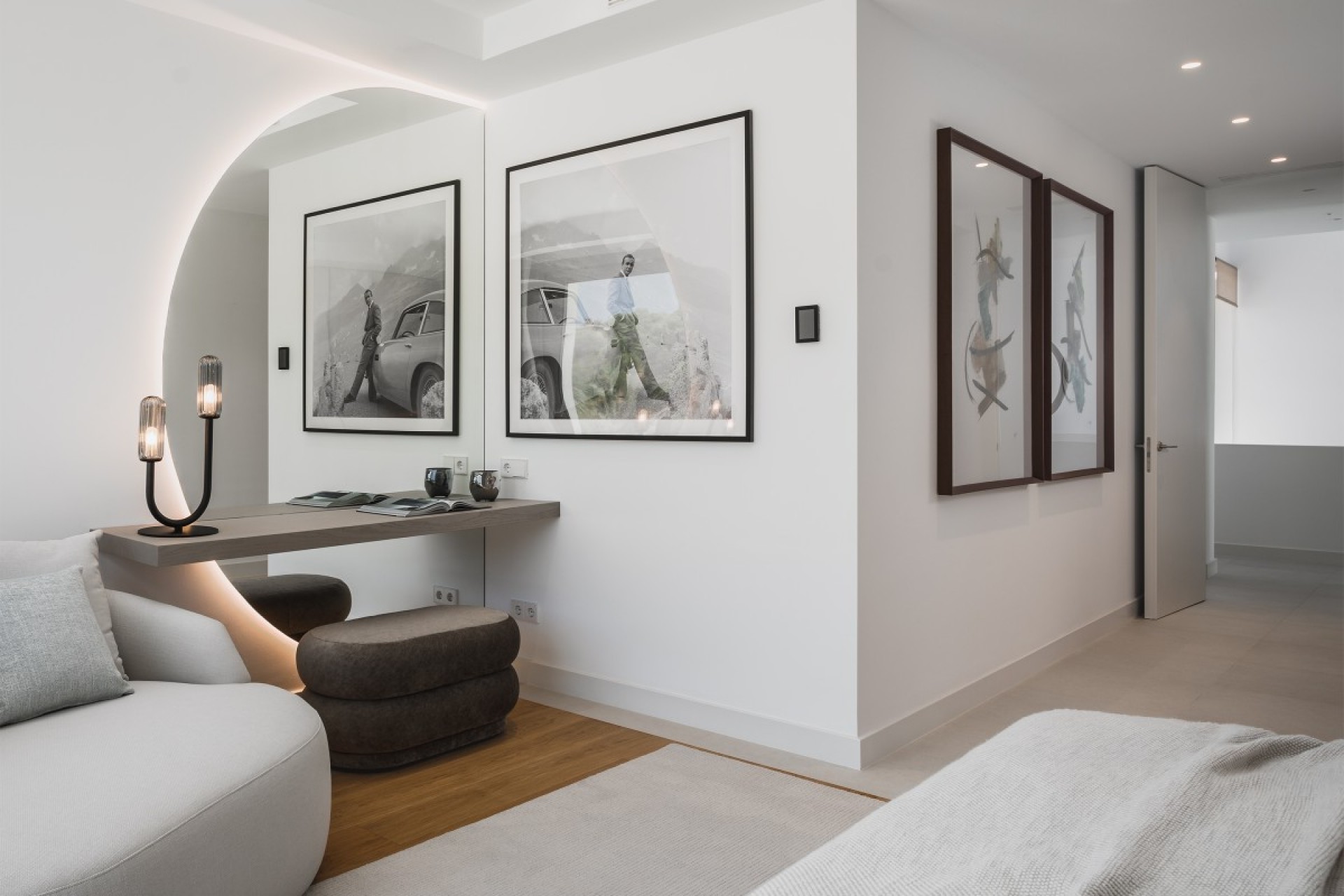 Revente - Villa -
Estepona - El Paraíso