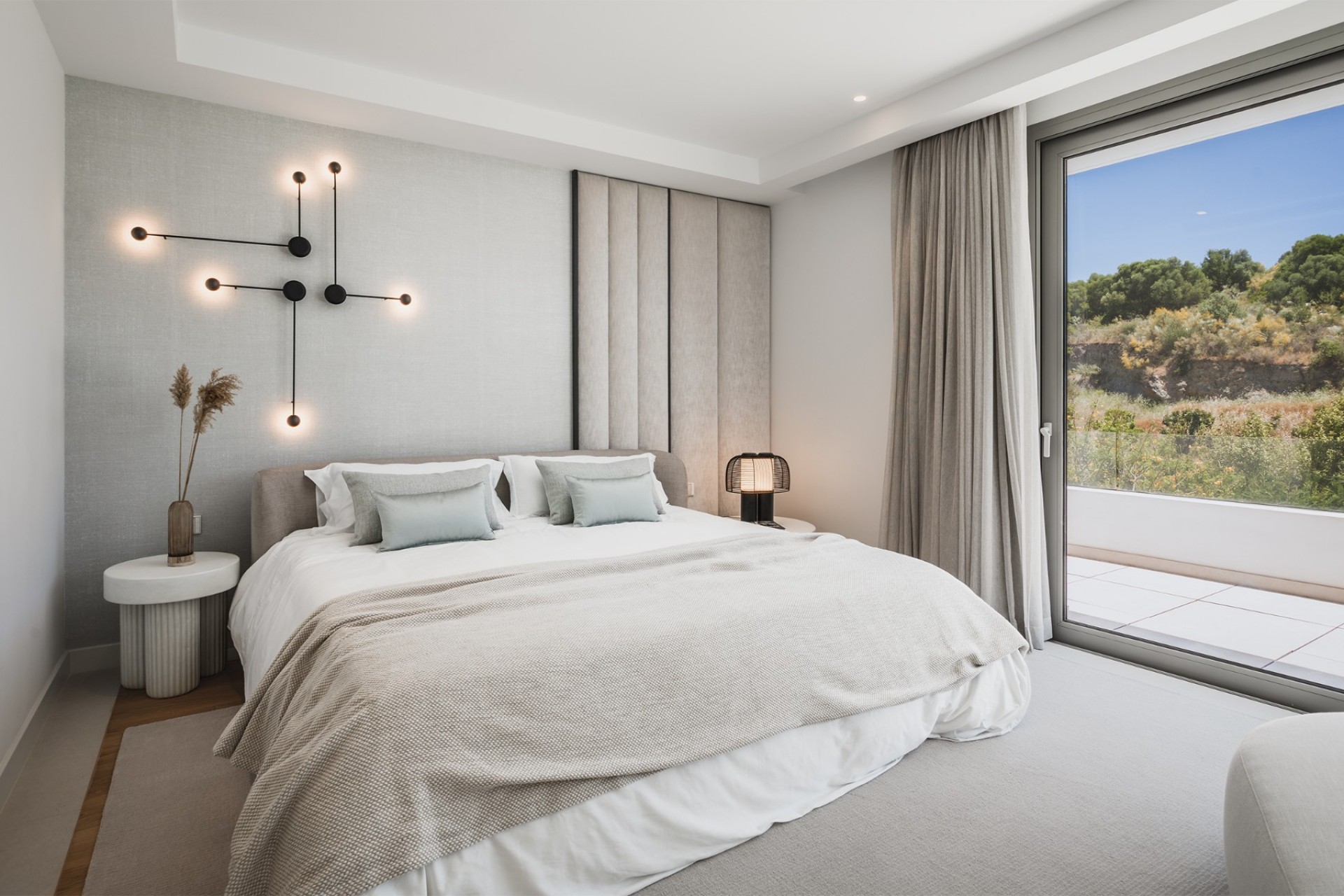 Revente - Villa -
Estepona - El Paraíso