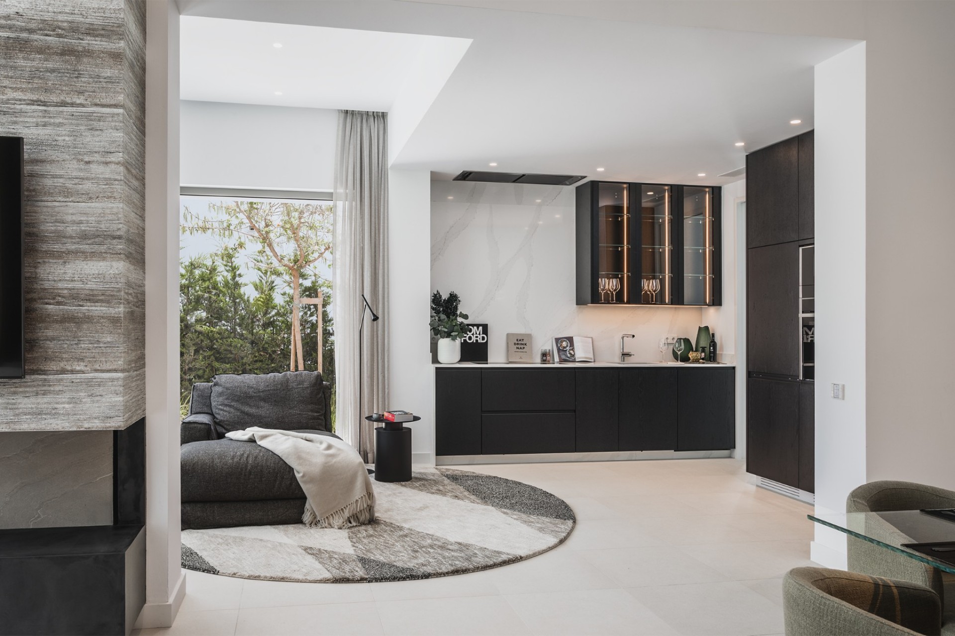 Revente - Villa -
Estepona - El Paraíso