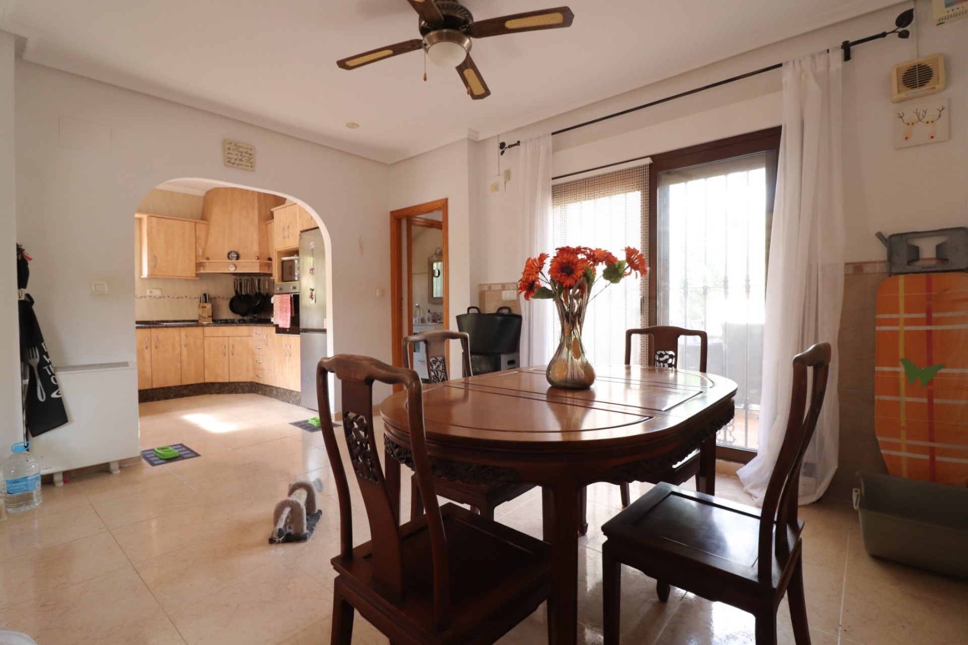 Revente - Villa -
Formentera del Segura - Fincas de La Vega