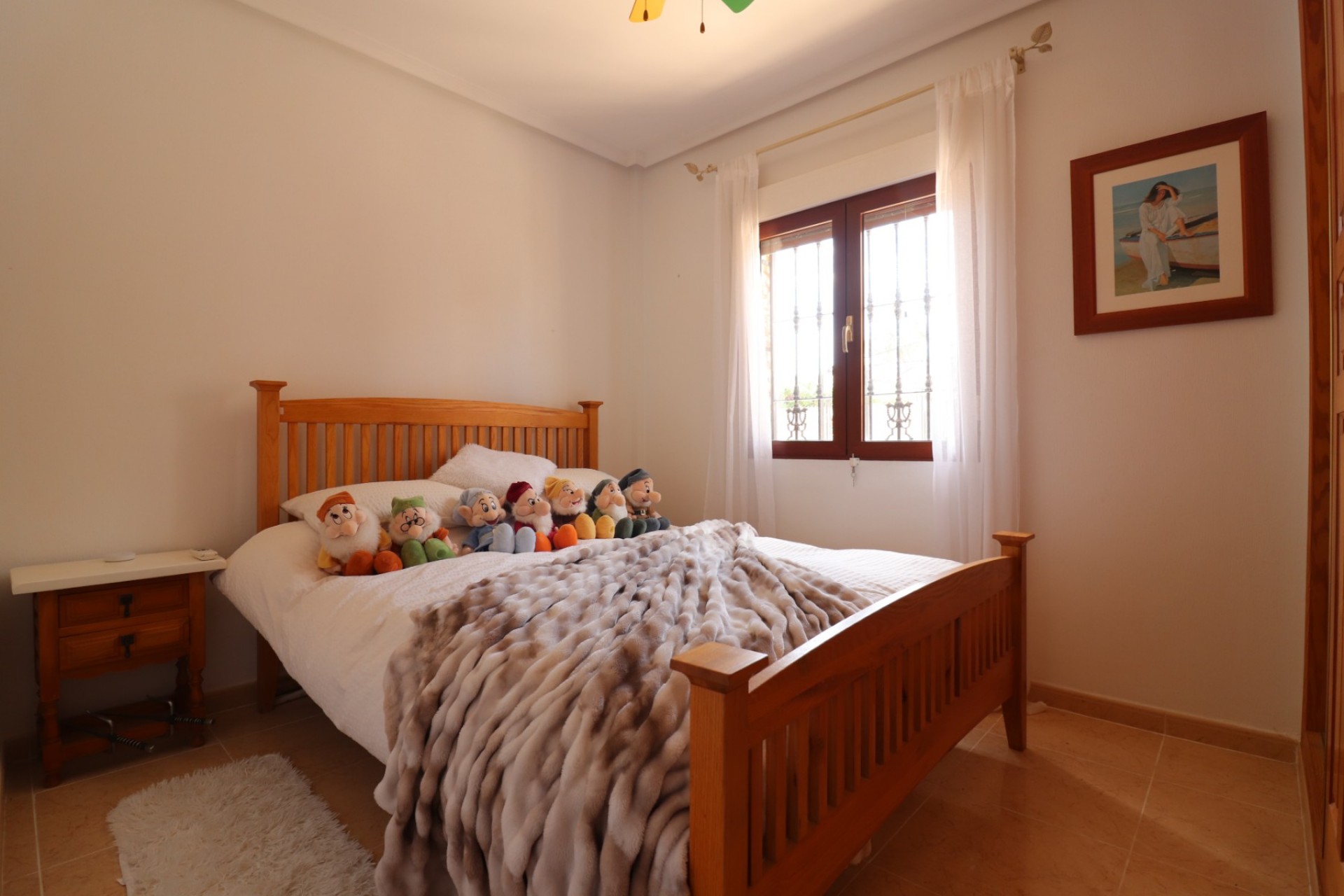 Revente - Villa -
Formentera del Segura - Fincas de La Vega