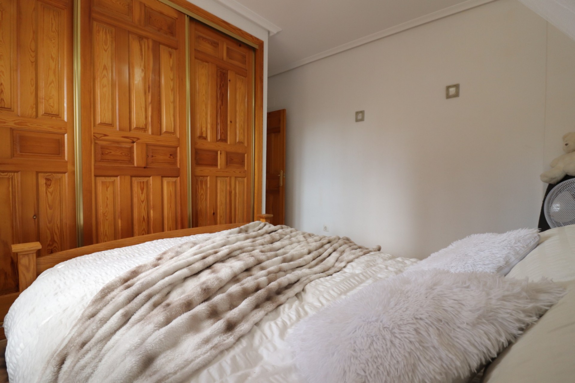 Revente - Villa -
Formentera del Segura - Fincas de La Vega