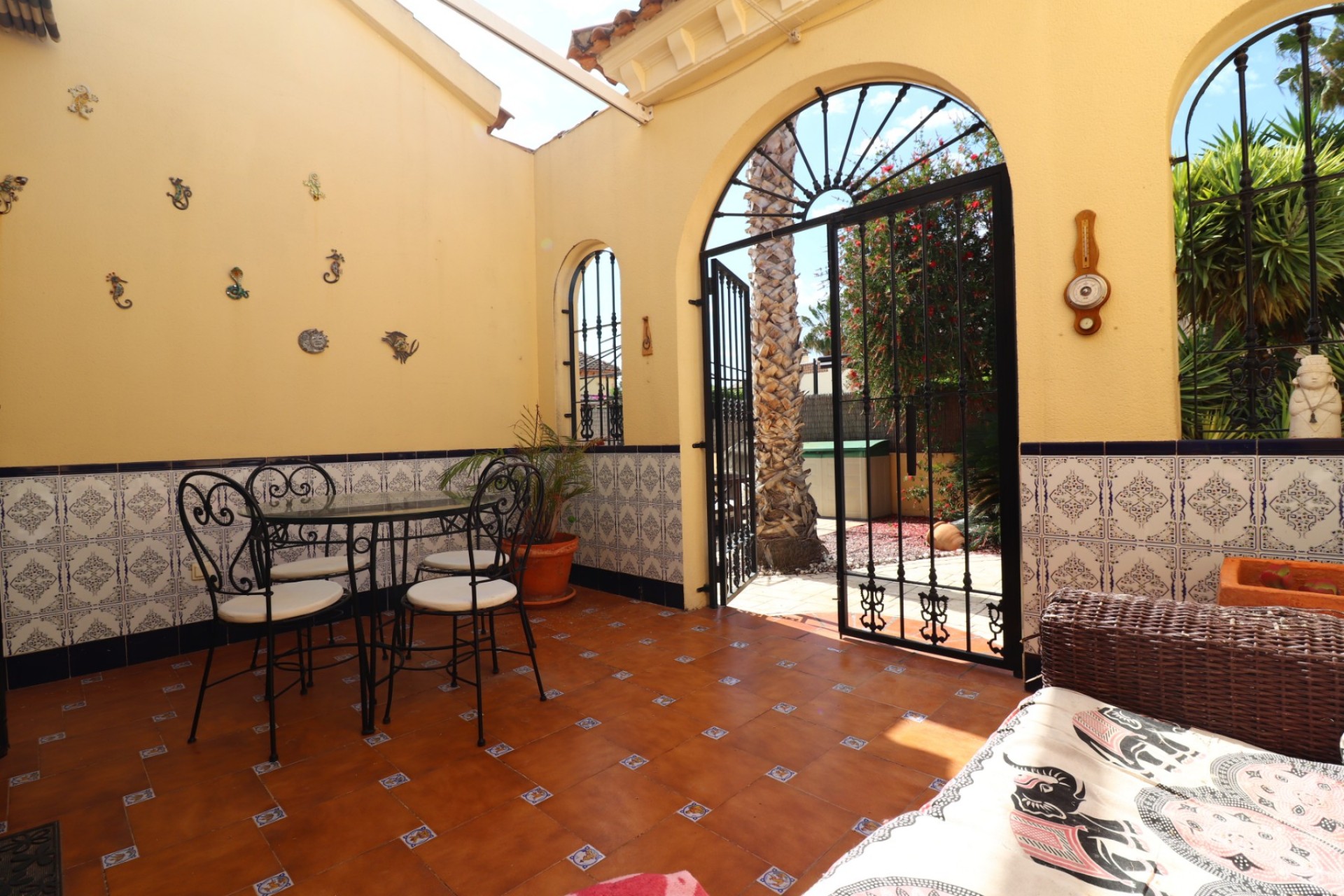Revente - Villa -
Formentera del Segura - Fincas de La Vega