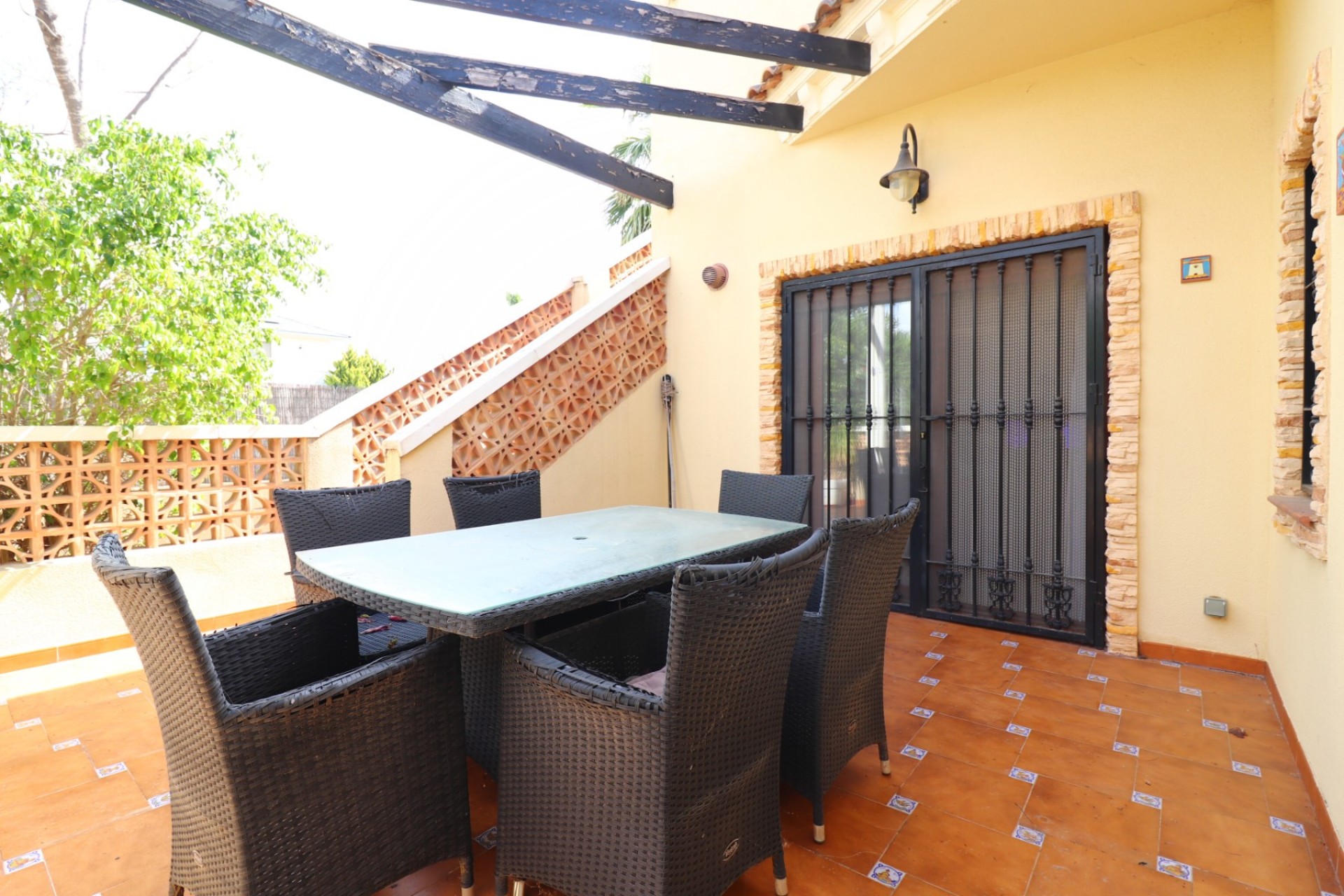Revente - Villa -
Formentera del Segura - Fincas de La Vega