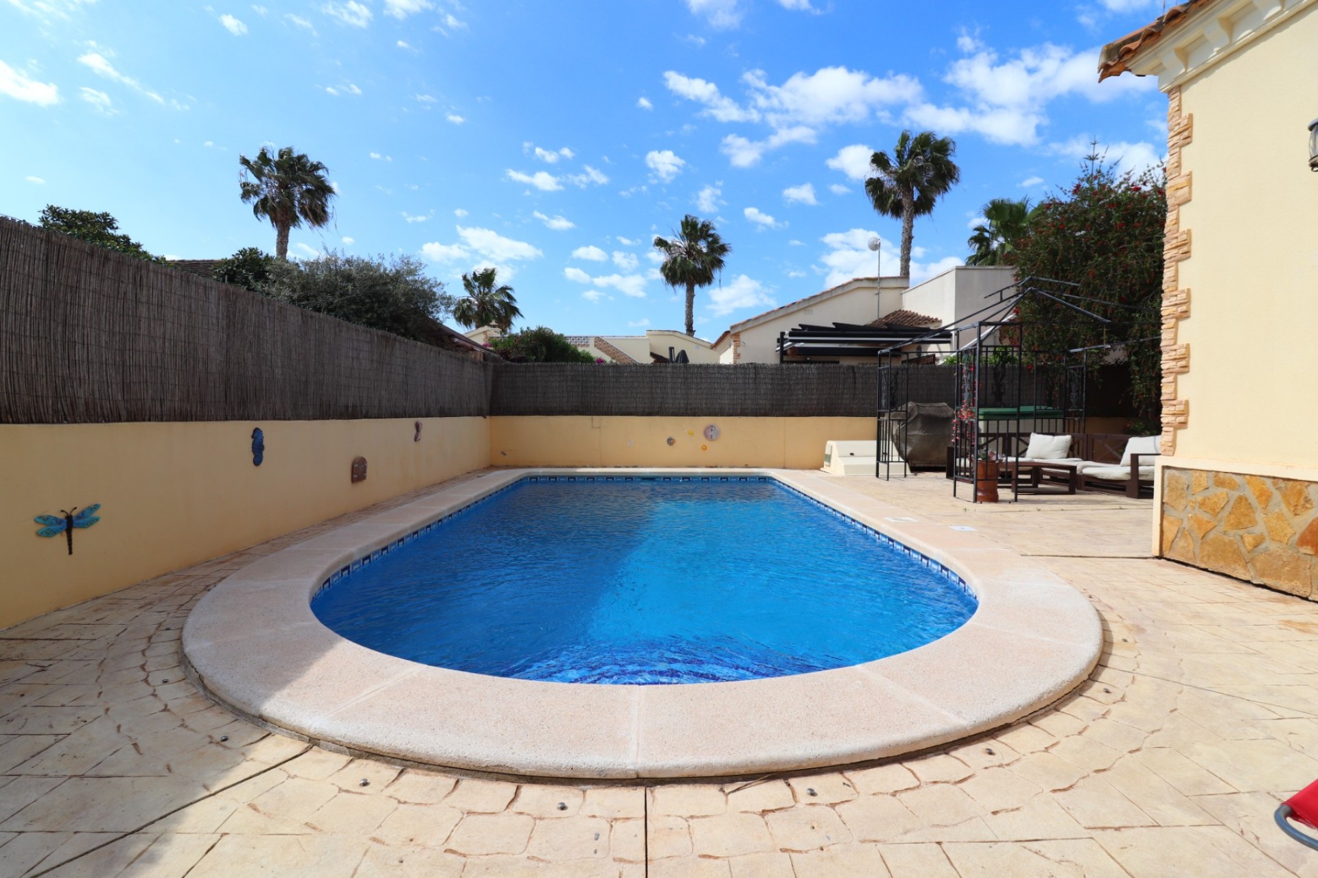 Revente - Villa -
Formentera del Segura - Fincas de La Vega