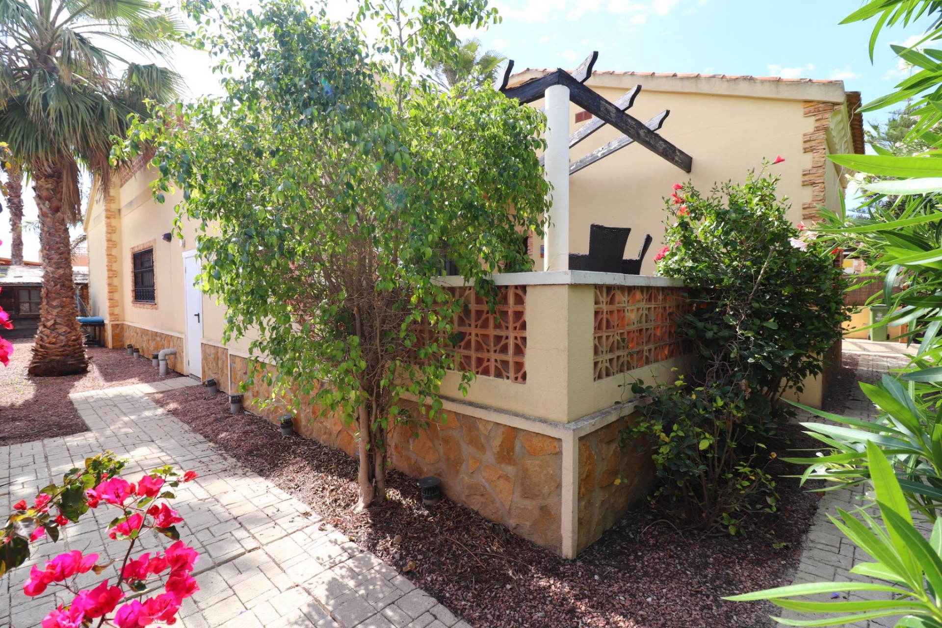 Revente - Villa -
Formentera del Segura - Fincas de La Vega