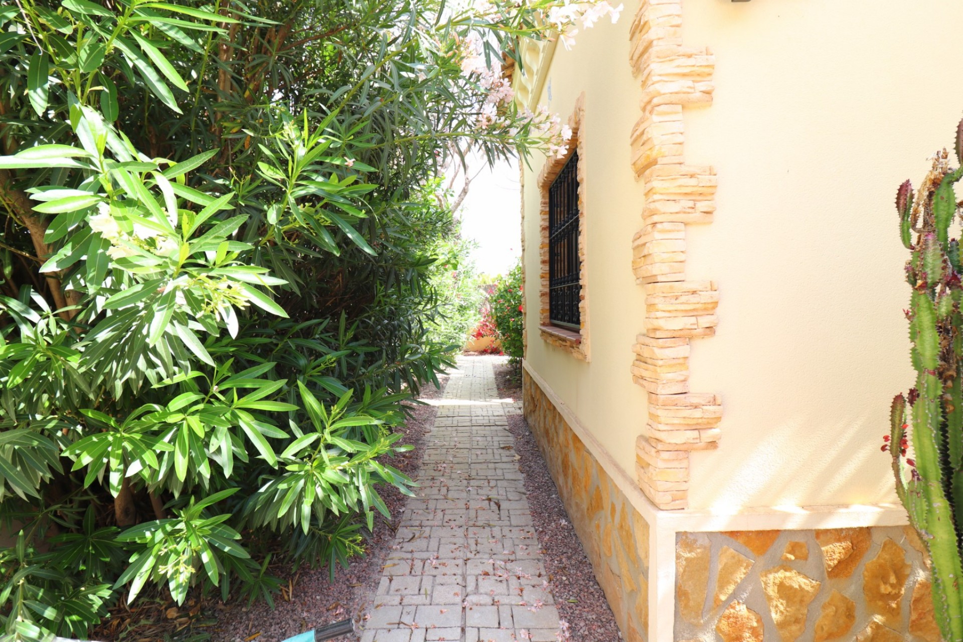 Revente - Villa -
Formentera del Segura - Fincas de La Vega