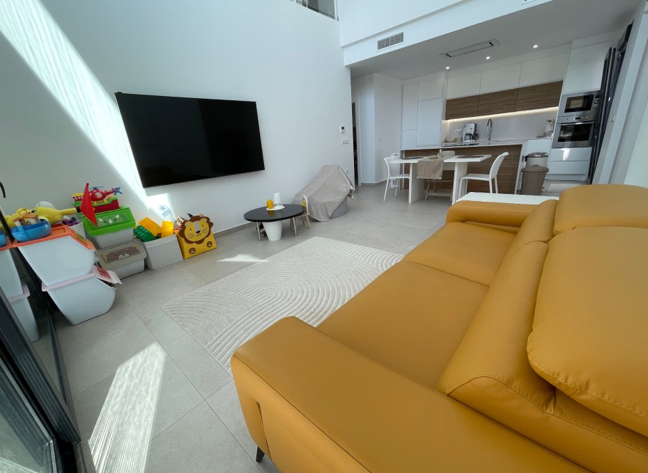 Revente - Villa -
Formentera del Segura - Pueblo