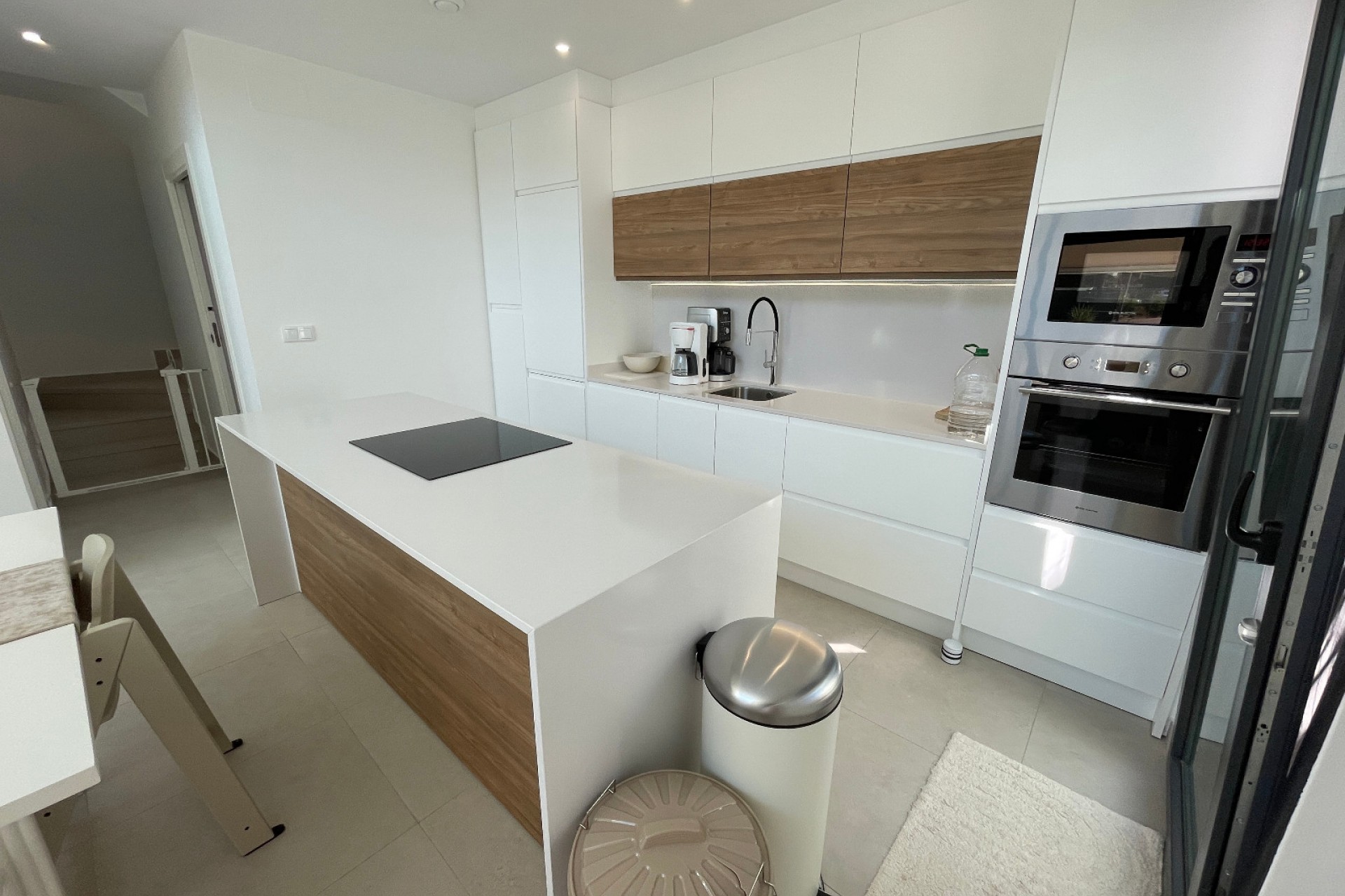 Revente - Villa -
Formentera del Segura - Pueblo