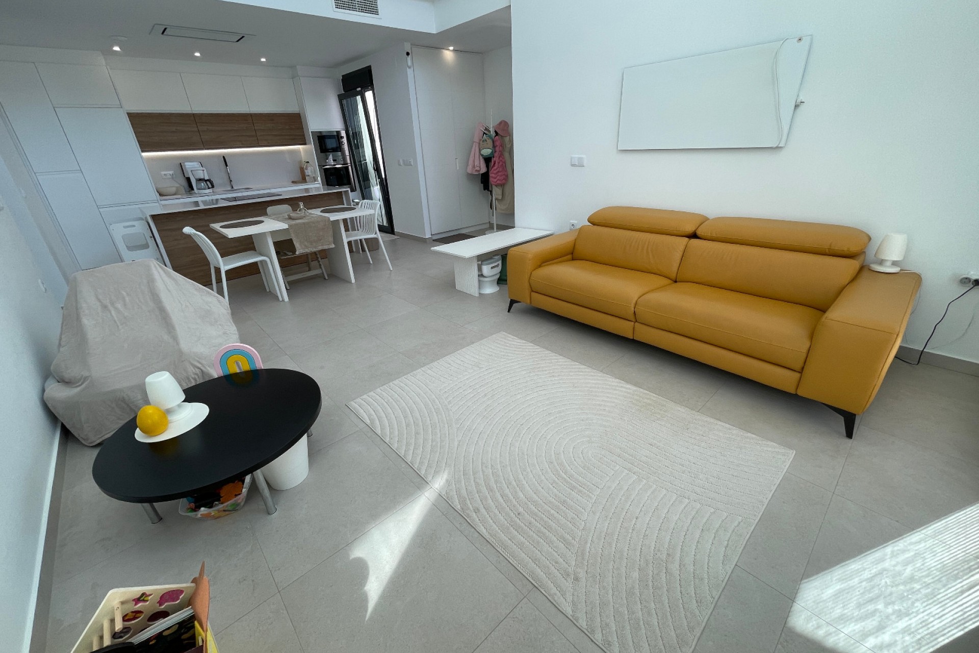 Revente - Villa -
Formentera del Segura - Pueblo