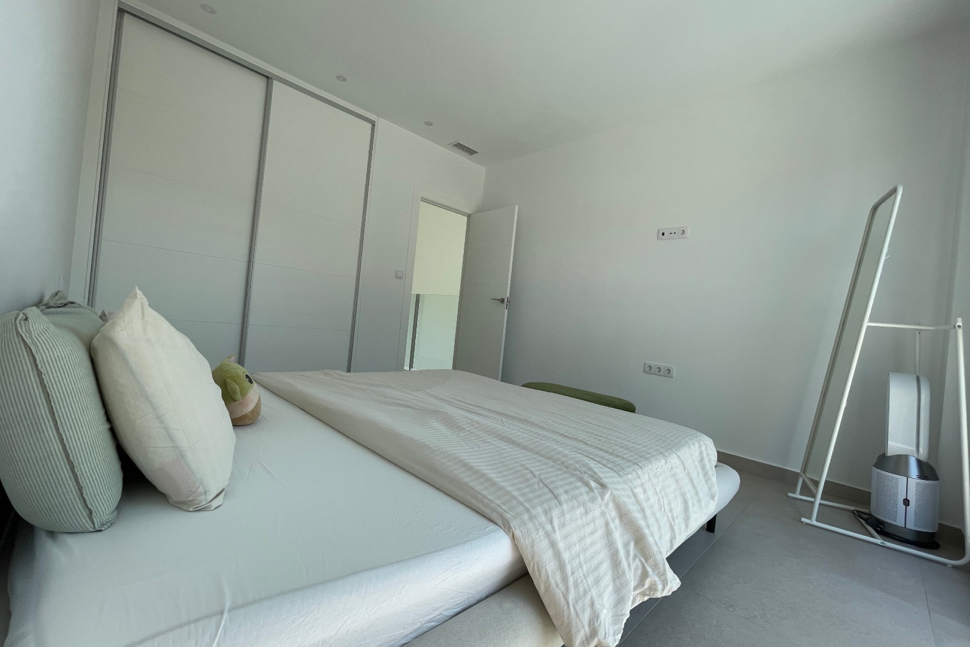 Revente - Villa -
Formentera del Segura - Pueblo