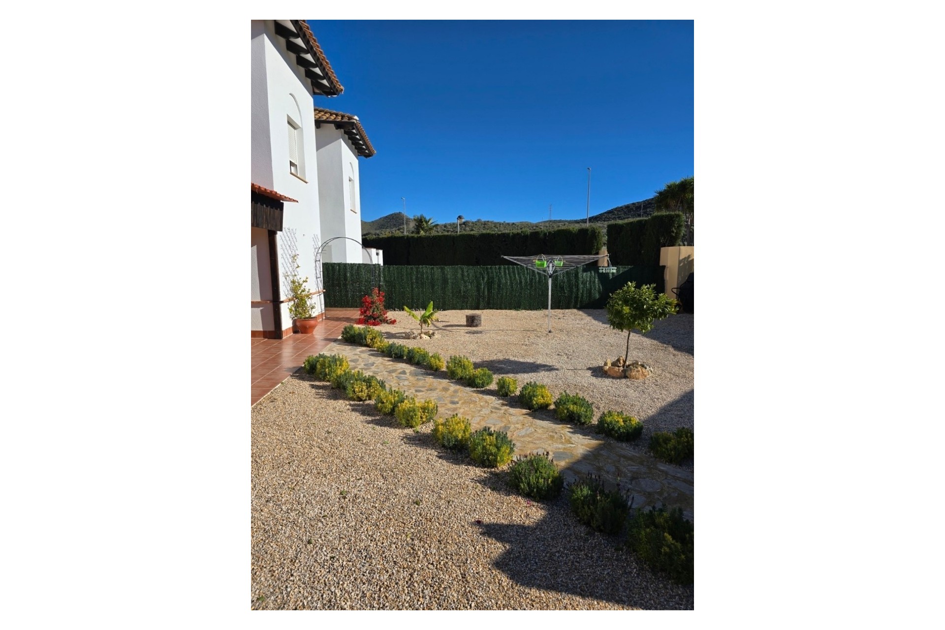 Revente - Villa -
Fuente Alamo - Las Palas