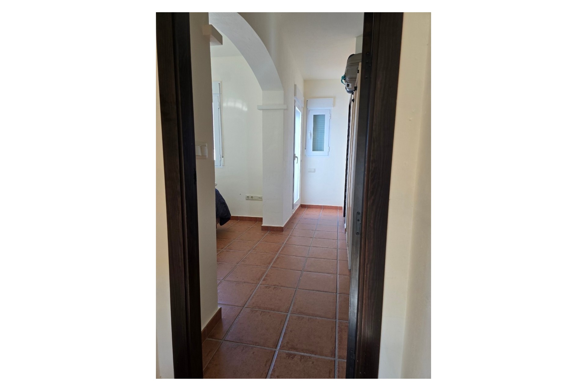 Revente - Villa -
Fuente Alamo - Las Palas