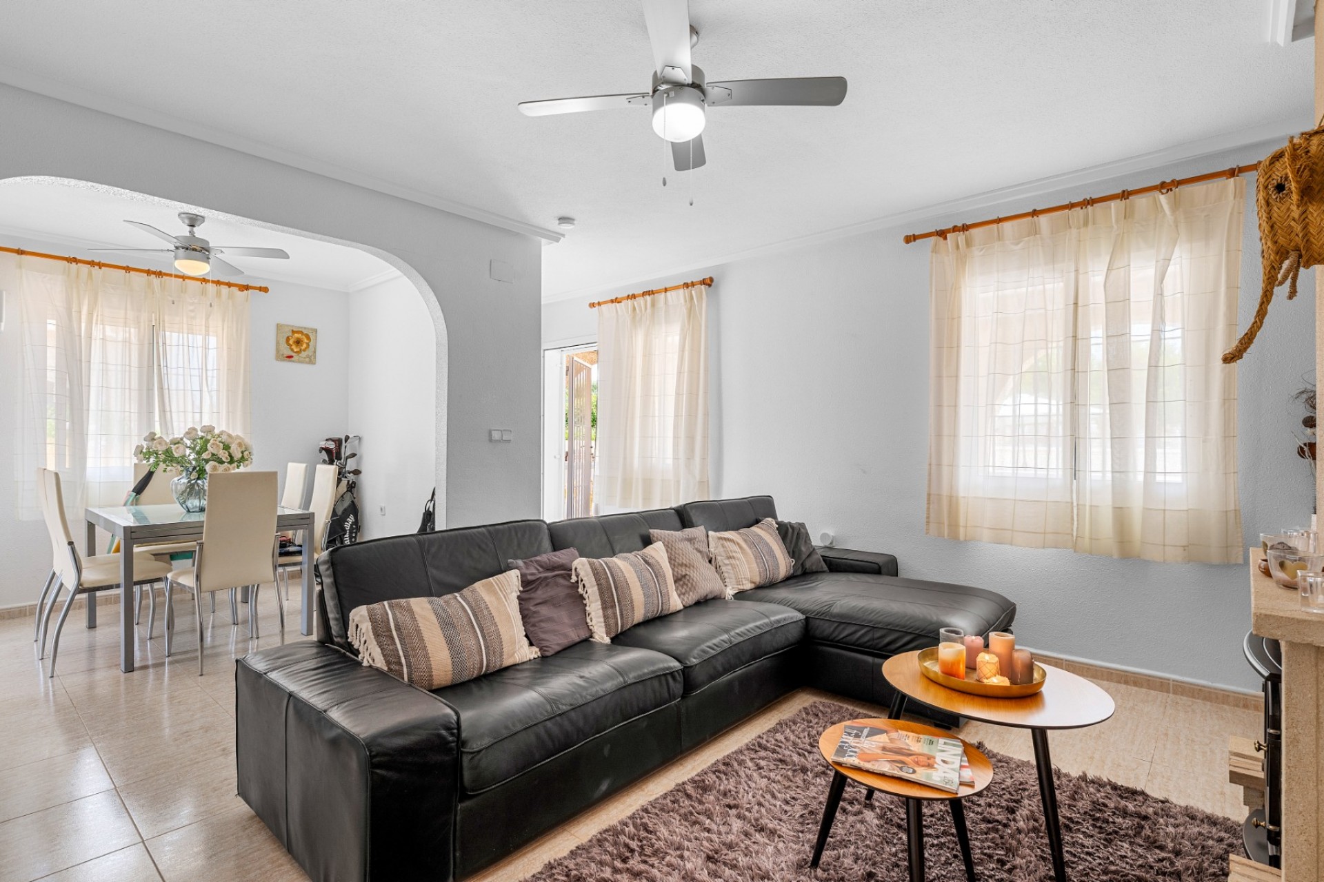 Revente - Villa -
Gran Alacant - Costa Blanca