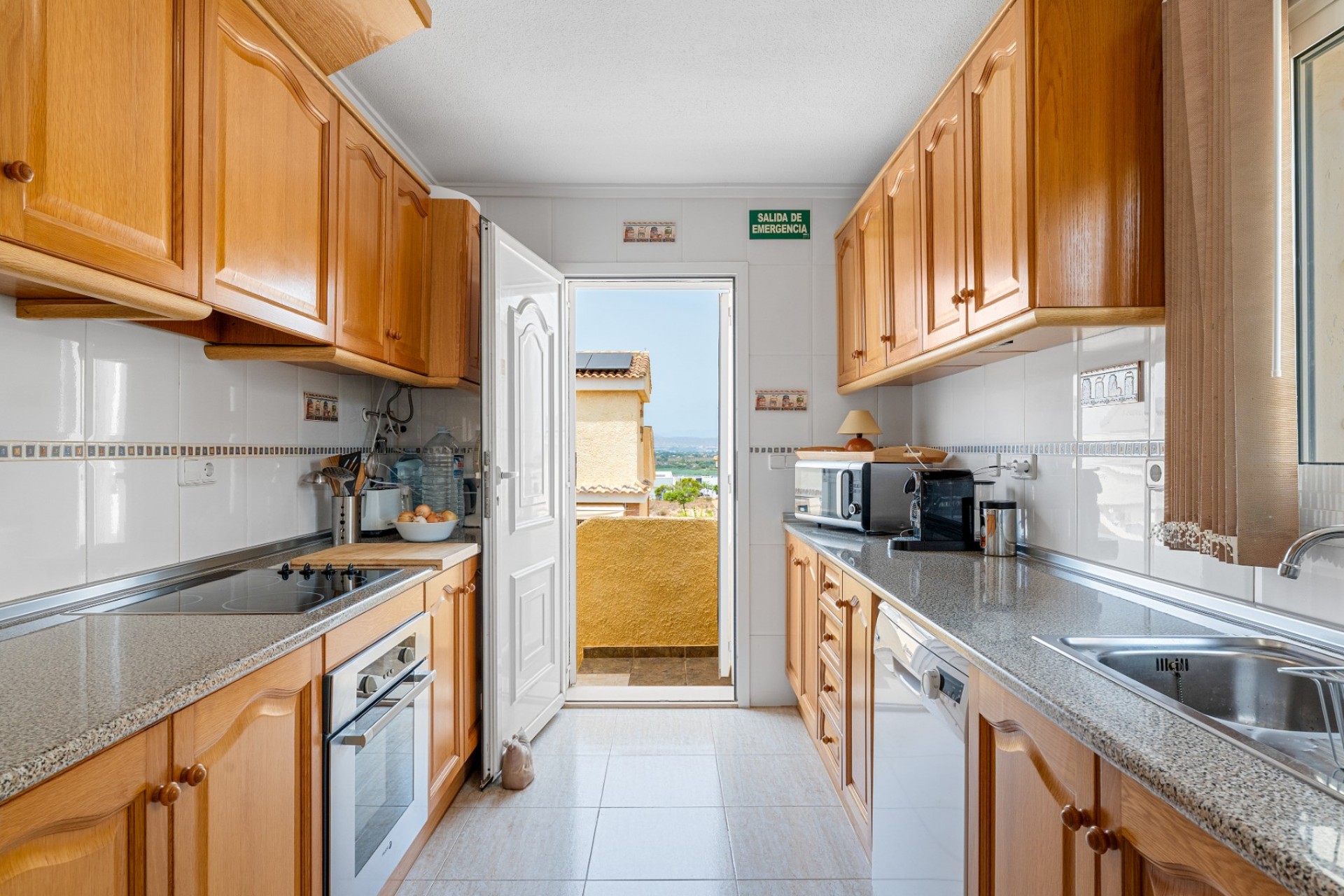 Revente - Villa -
Gran Alacant - Costa Blanca