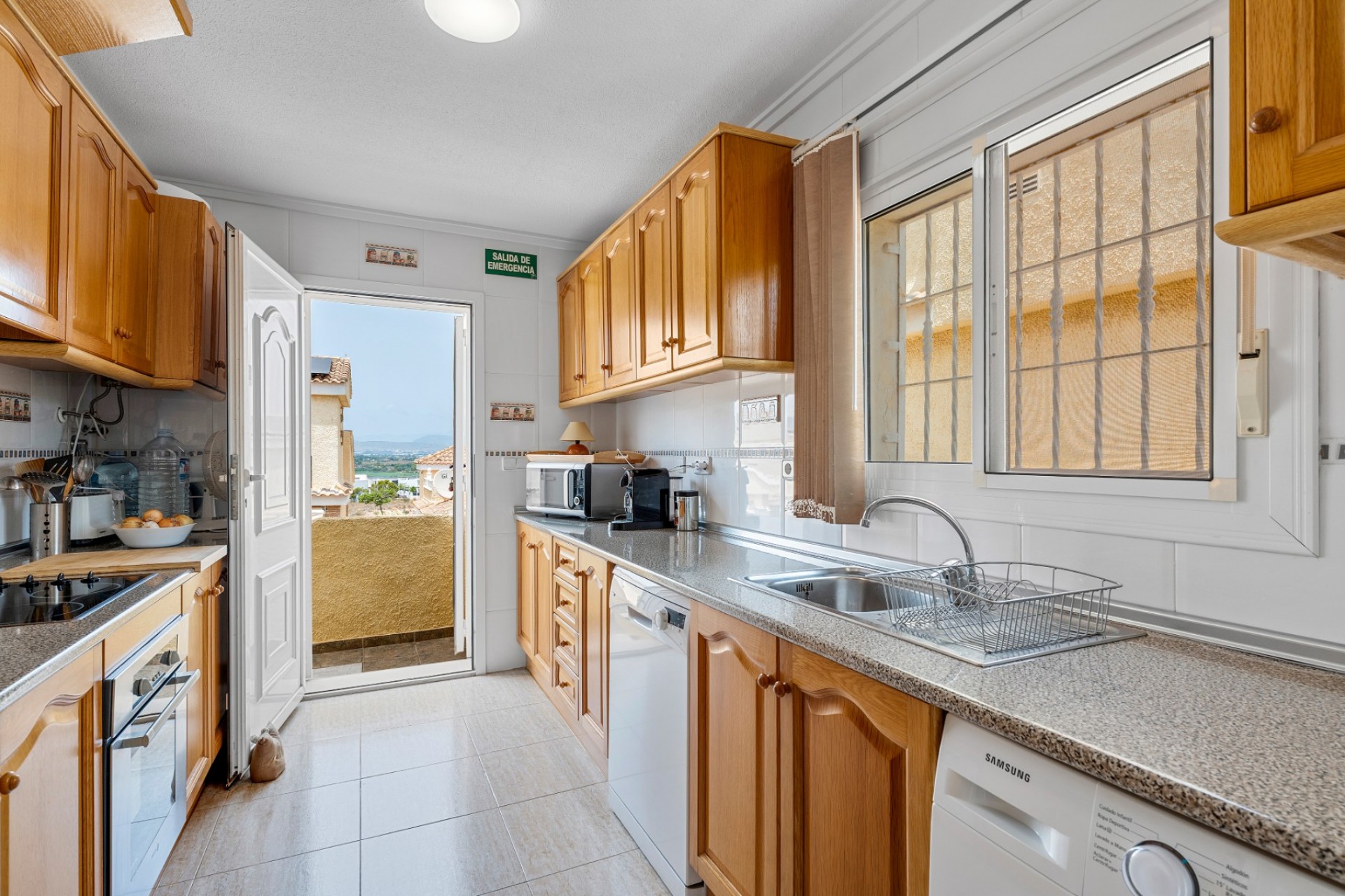 Revente - Villa -
Gran Alacant - Costa Blanca
