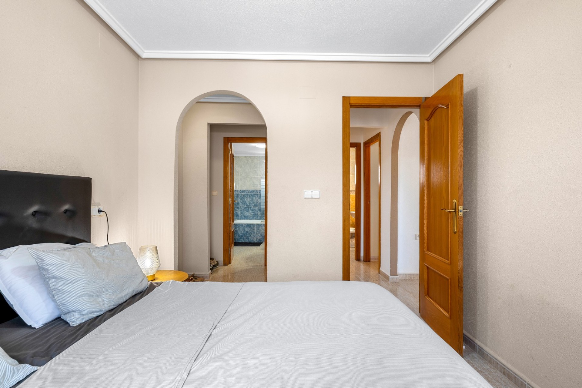 Revente - Villa -
Gran Alacant - Costa Blanca