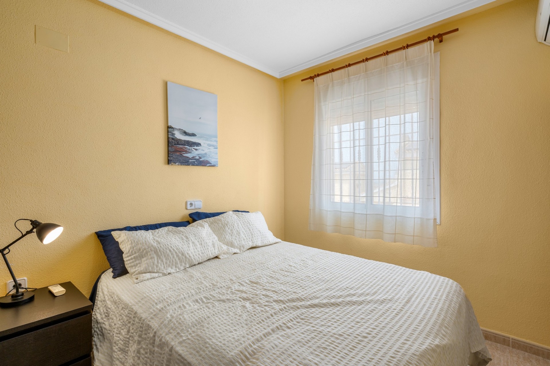 Revente - Villa -
Gran Alacant - Costa Blanca