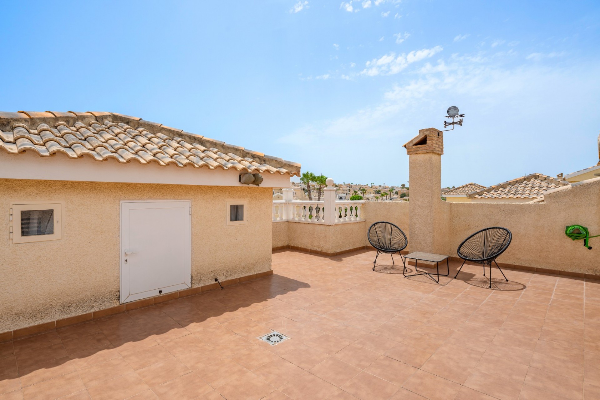 Revente - Villa -
Gran Alacant - Costa Blanca
