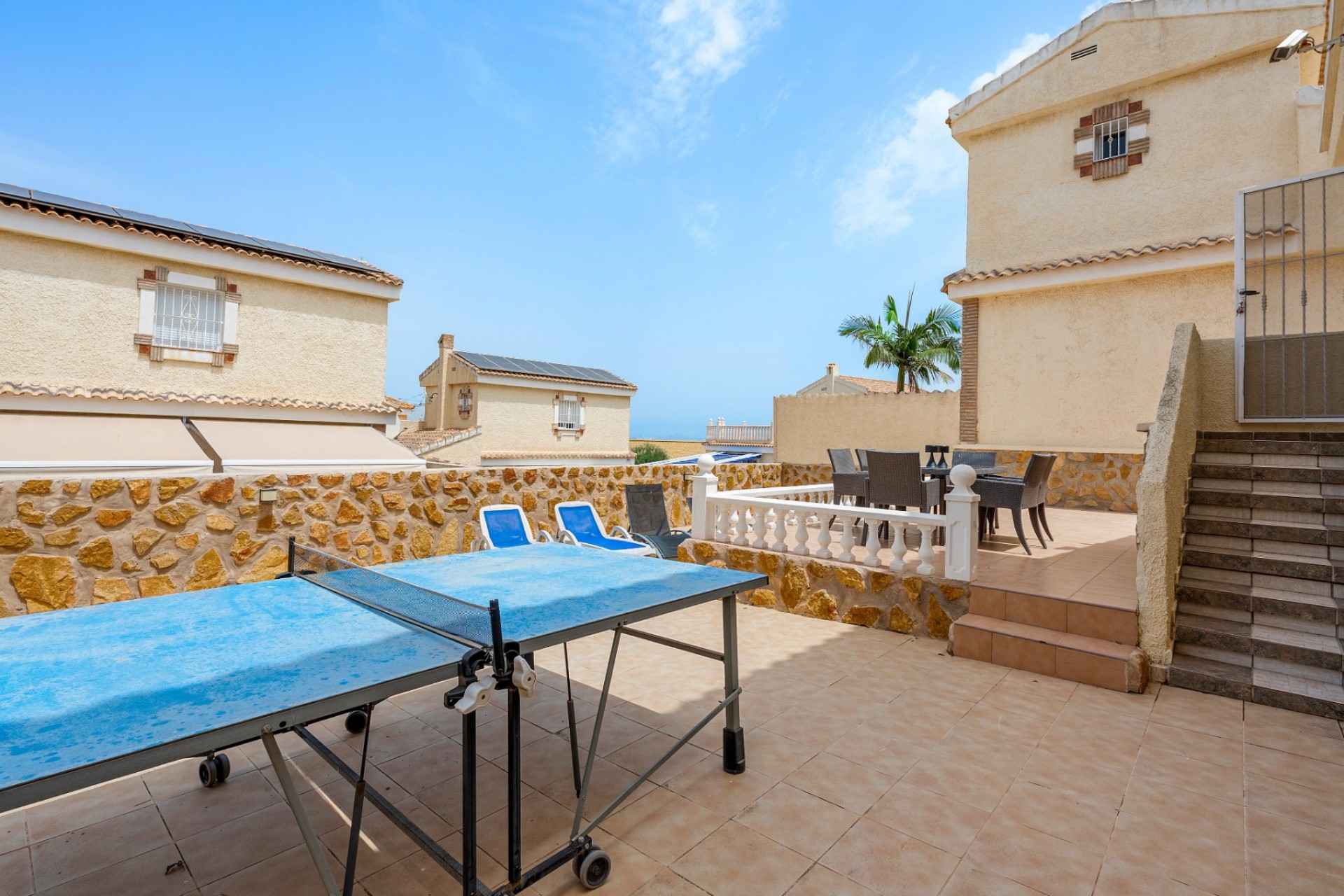 Revente - Villa -
Gran Alacant - Costa Blanca
