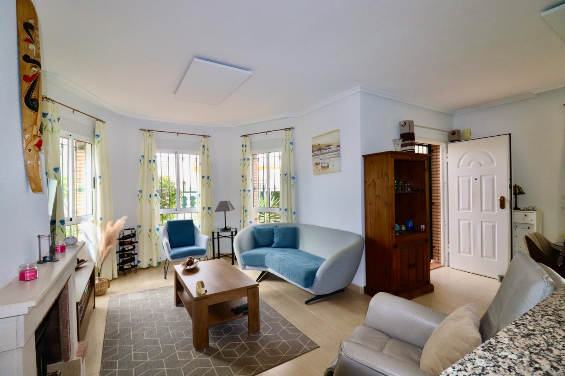 Revente - Villa -
Guardamar del Segura - El Raso