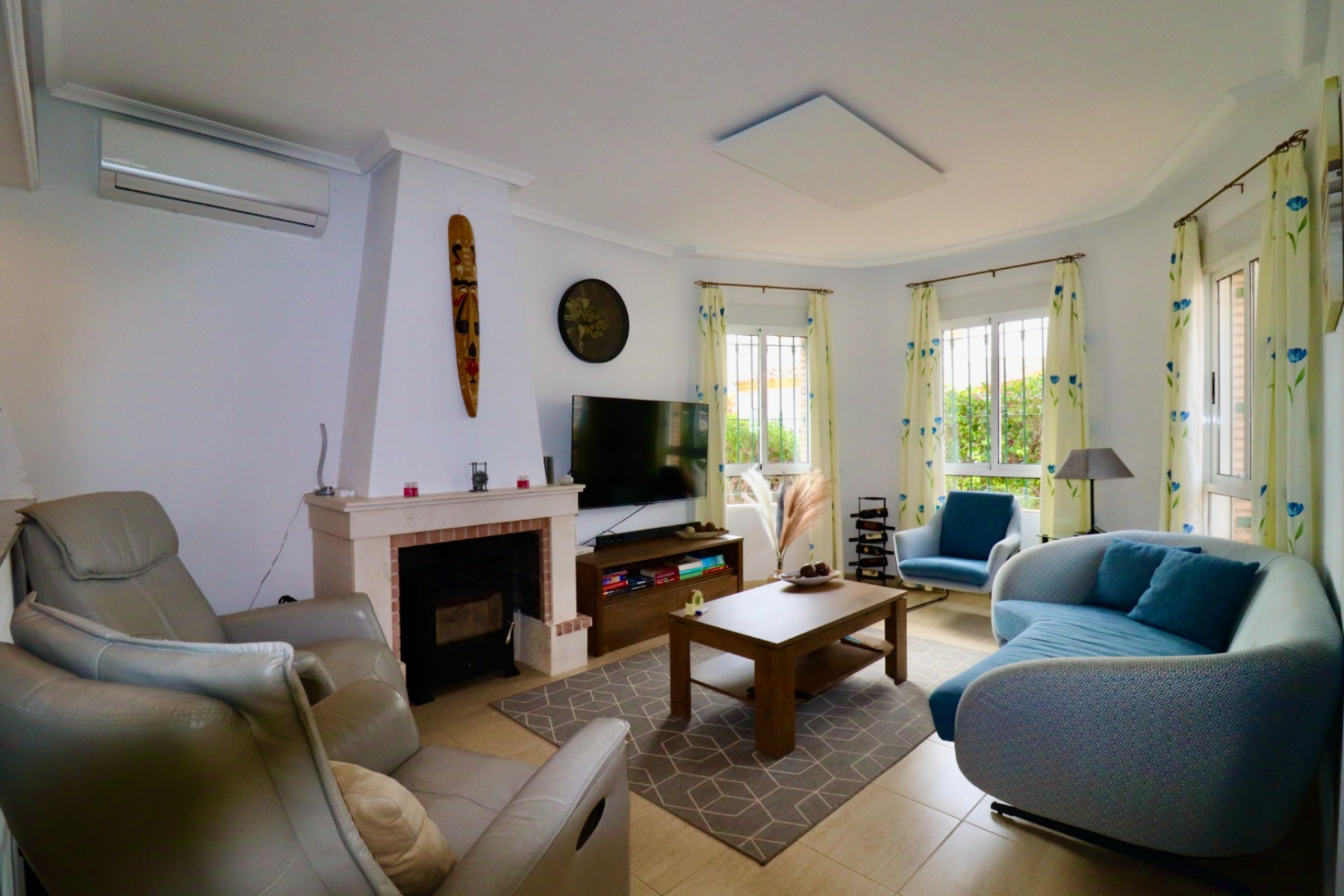 Revente - Villa -
Guardamar del Segura - El Raso