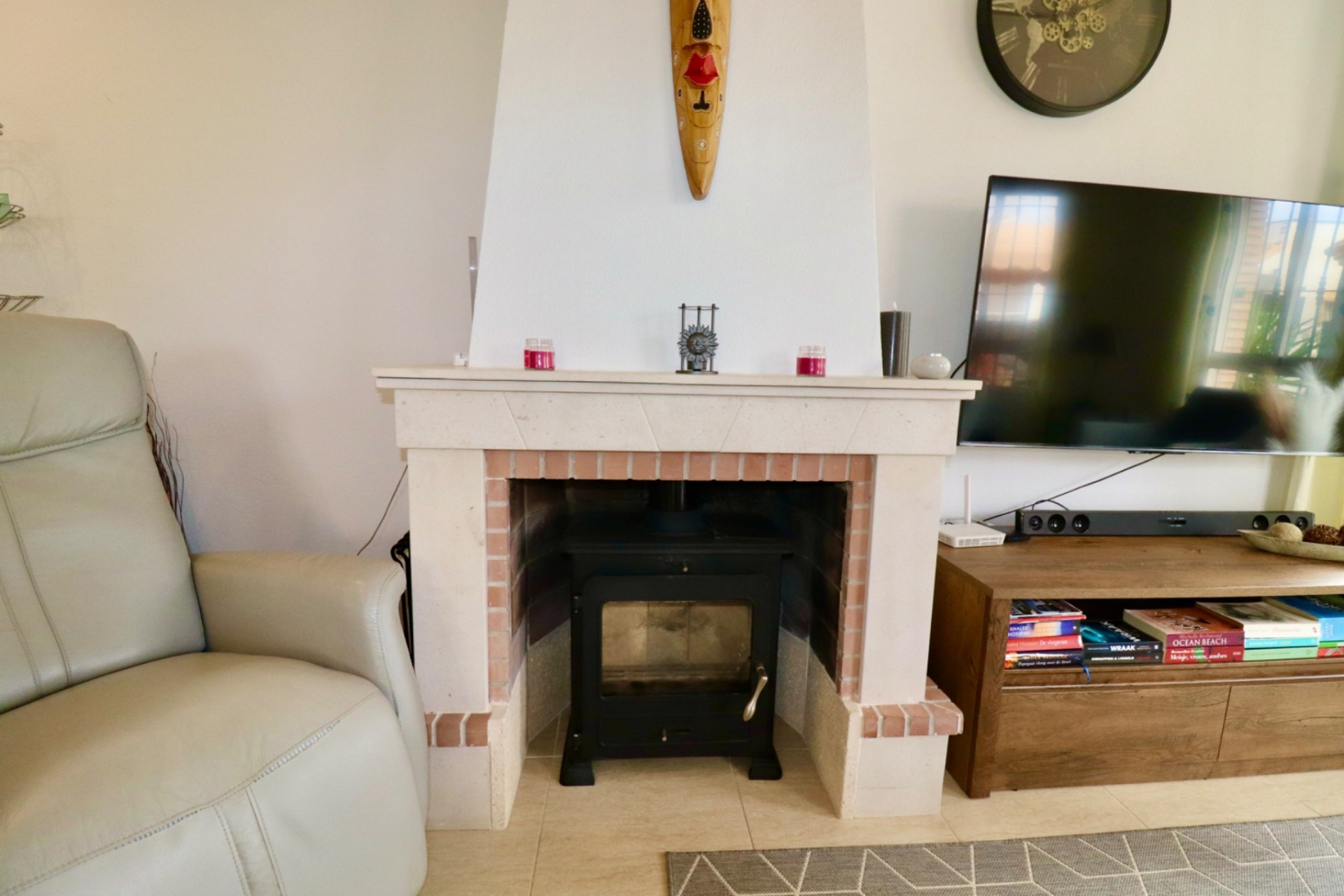 Revente - Villa -
Guardamar del Segura - El Raso