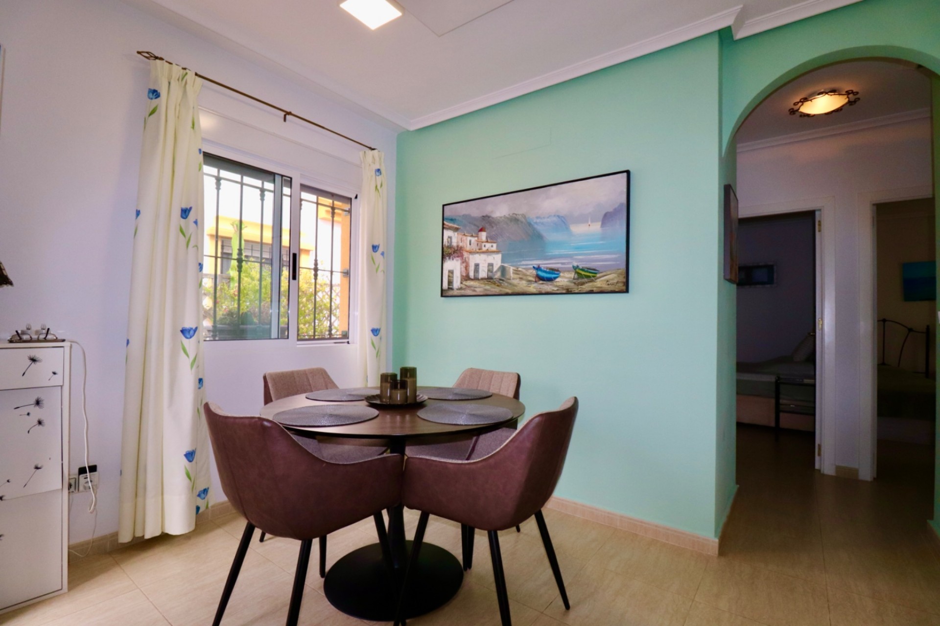 Revente - Villa -
Guardamar del Segura - El Raso