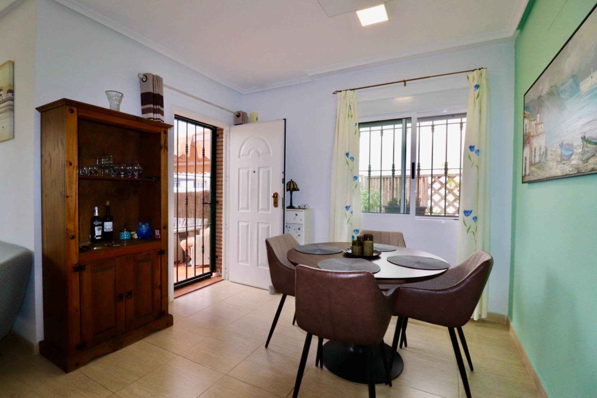 Revente - Villa -
Guardamar del Segura - El Raso