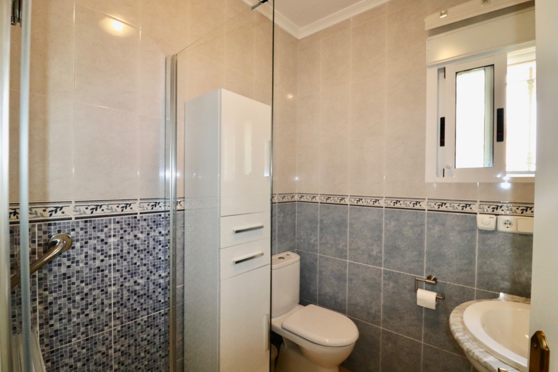 Revente - Villa -
Guardamar del Segura - El Raso