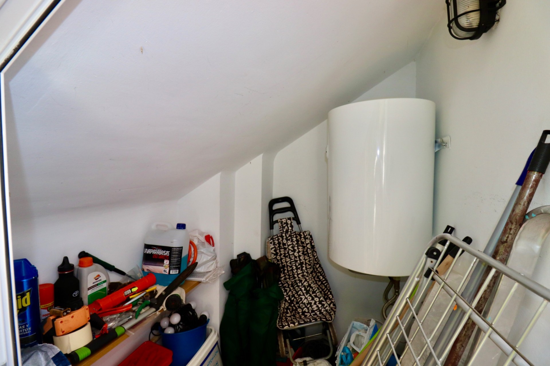 Revente - Villa -
Guardamar del Segura - El Raso