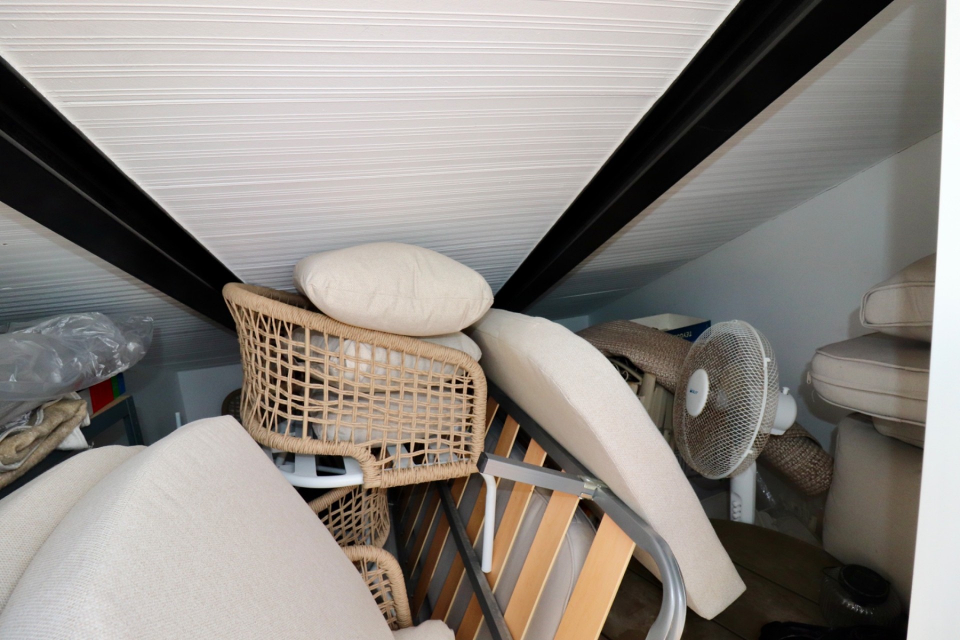 Revente - Villa -
Guardamar del Segura - El Raso