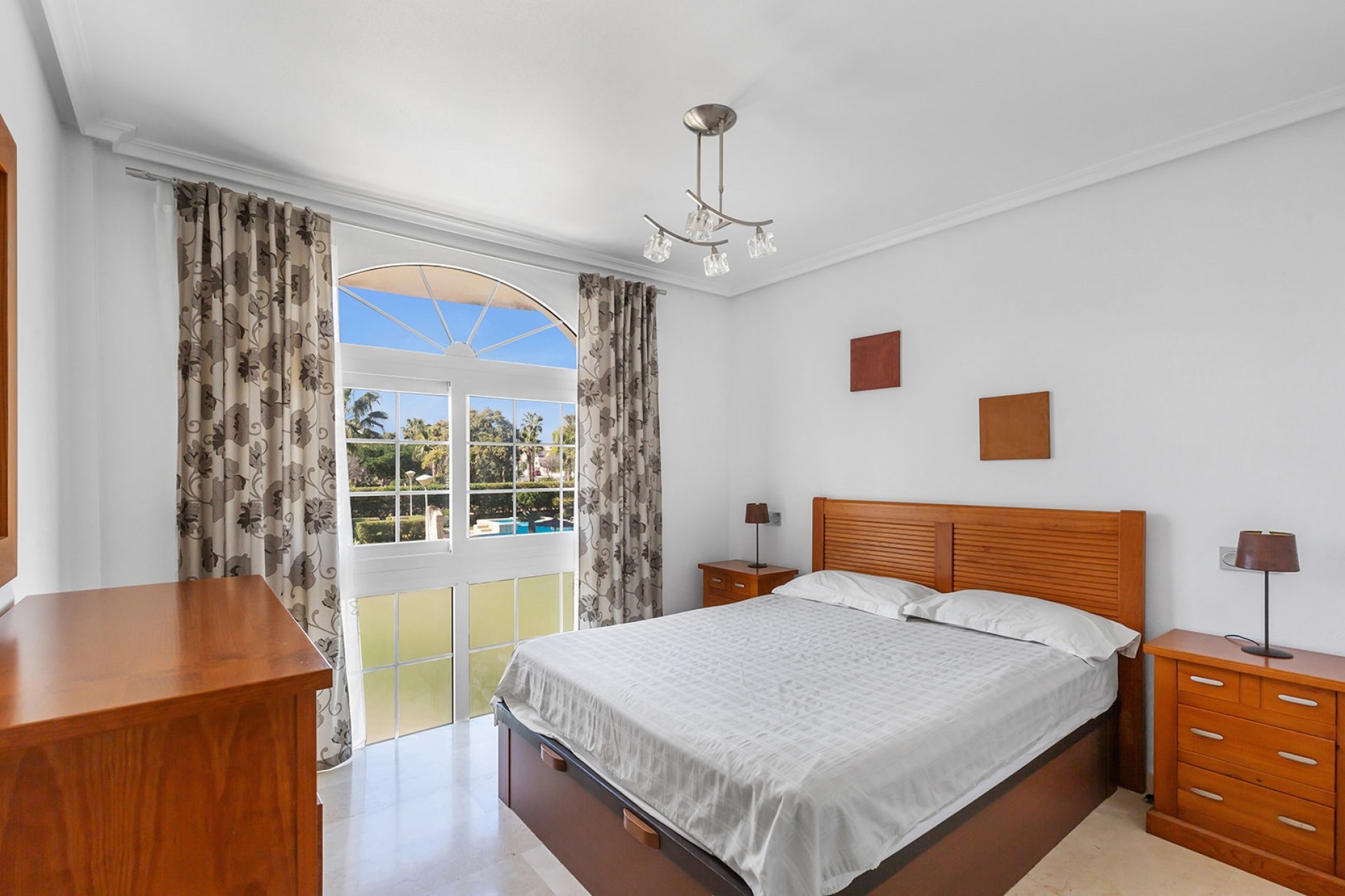 Revente - Villa -
Guardamar del Segura - EL RASO