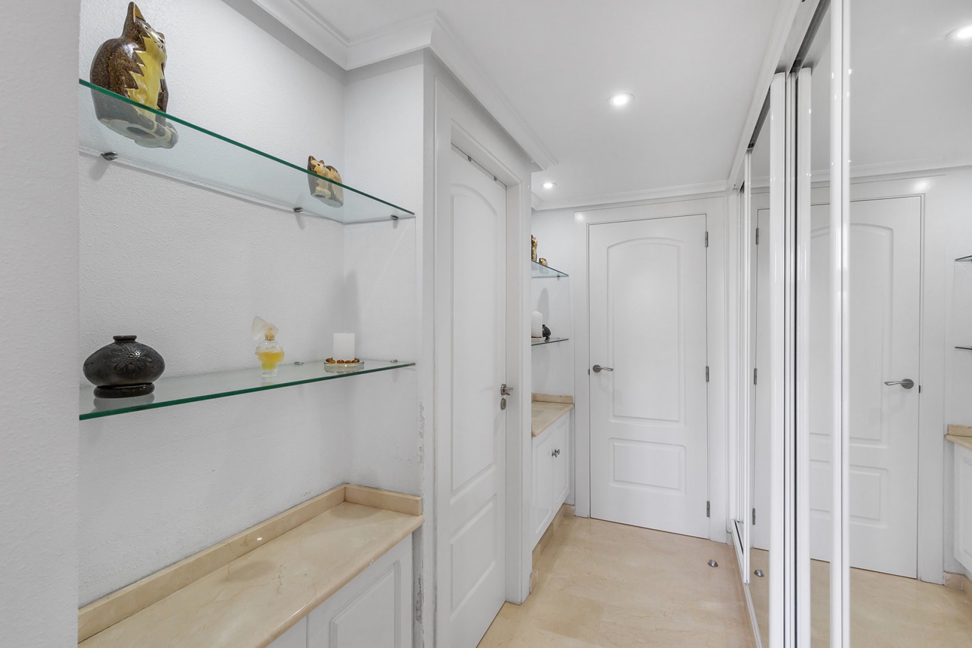 Revente - Villa -
Guardamar del Segura - EL RASO