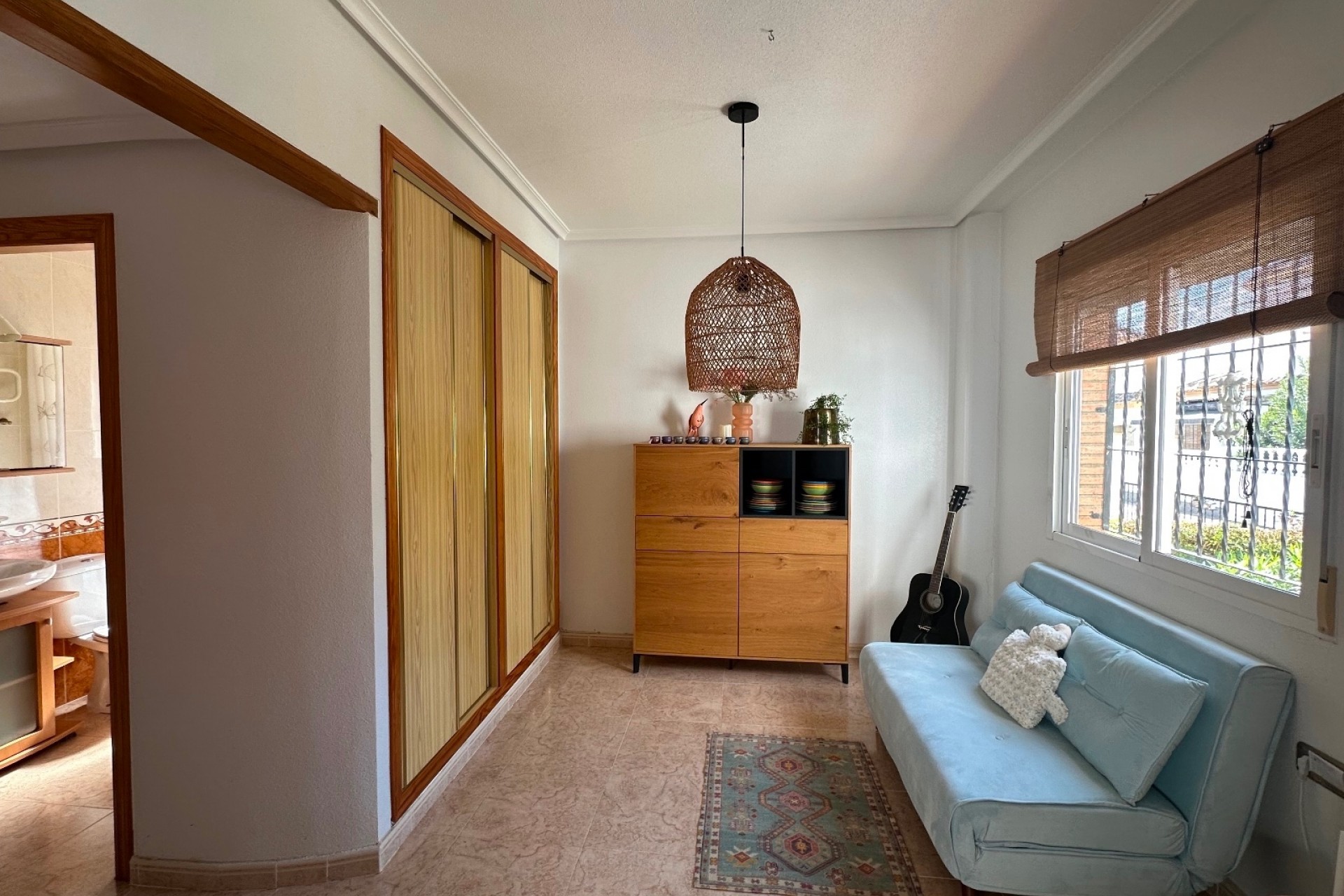 Revente - Villa -
Guardamar del Segura - El Raso