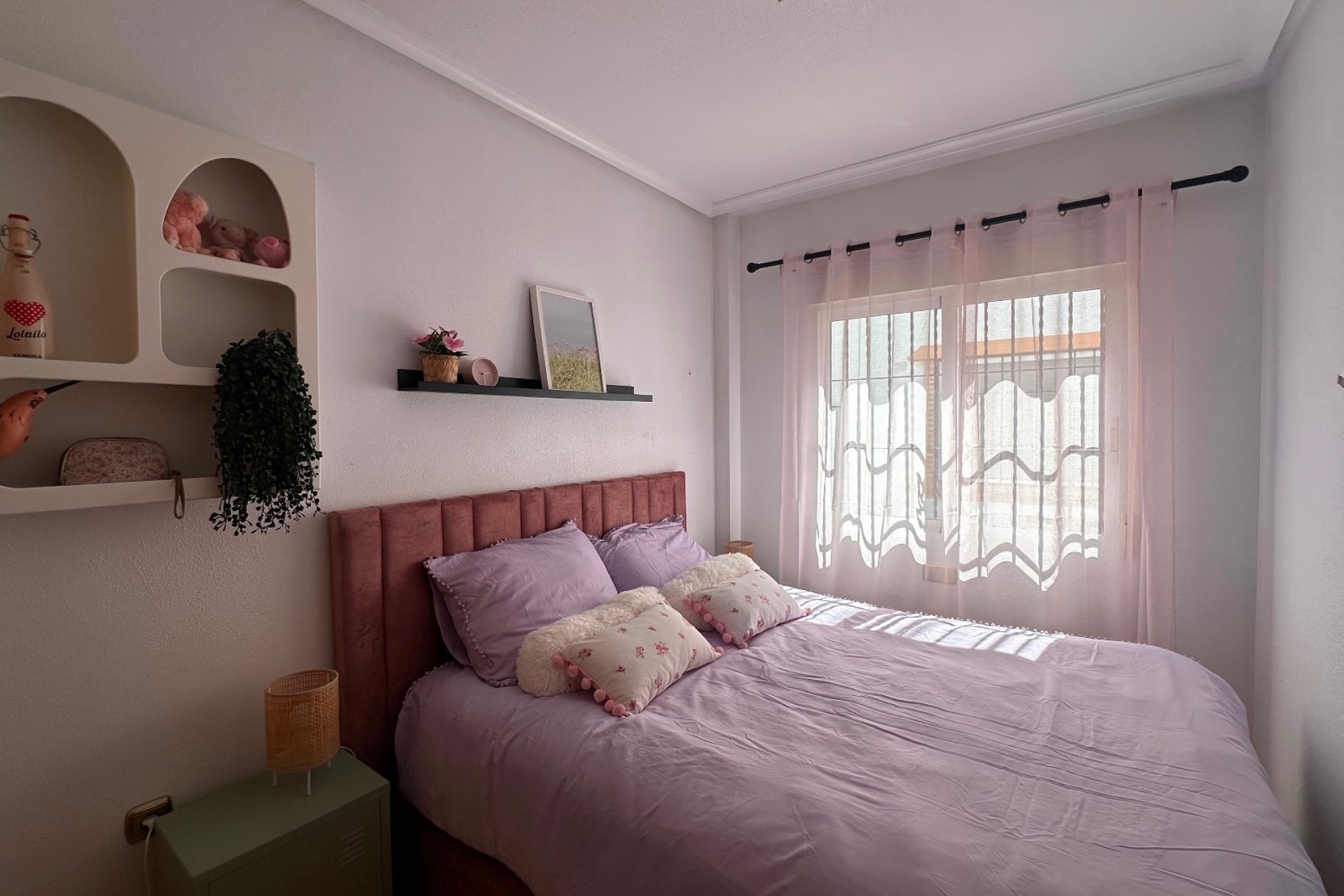 Revente - Villa -
Guardamar del Segura - El Raso