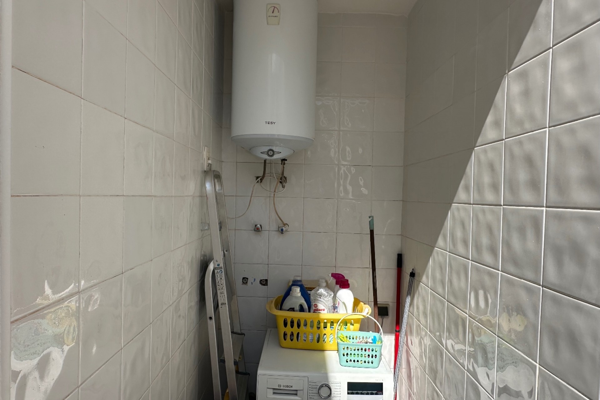 Revente - Villa -
Guardamar del Segura - El Raso