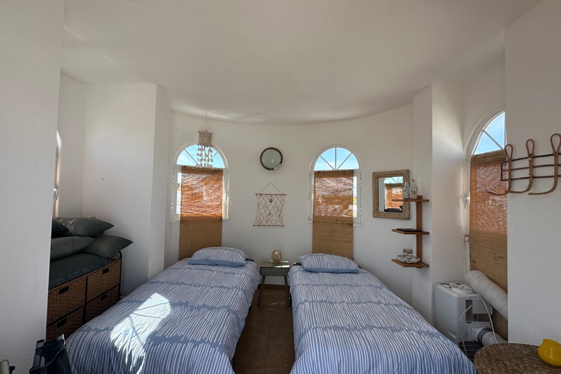 Revente - Villa -
Guardamar del Segura - El Raso