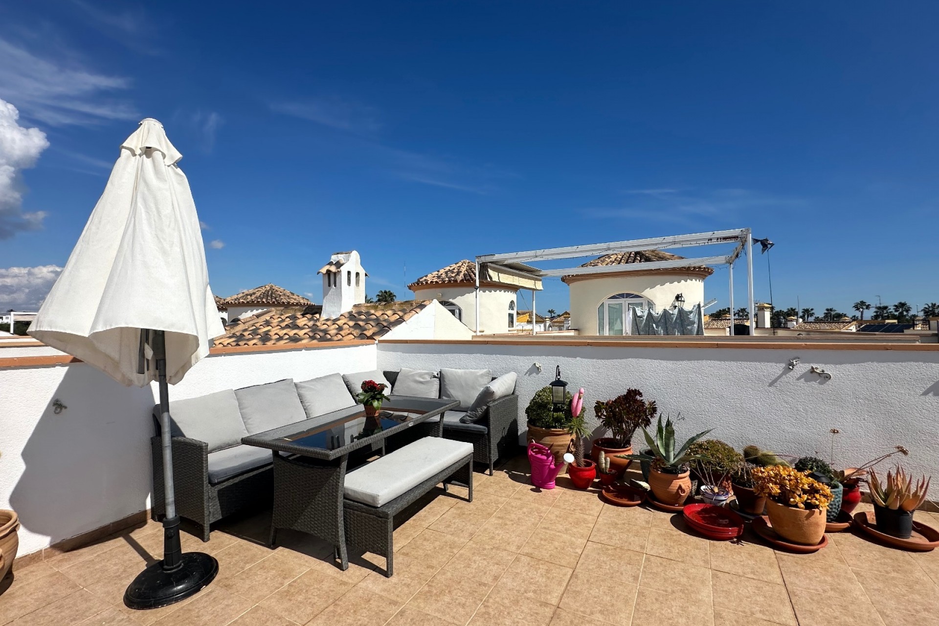 Revente - Villa -
Guardamar del Segura - El Raso