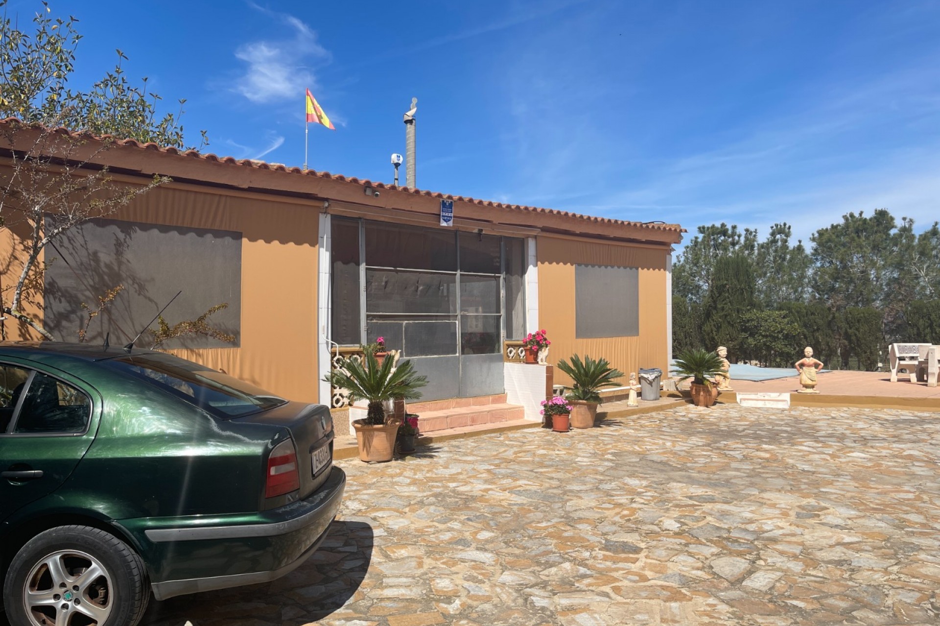 Revente - Villa -
Guardamar del Segura - Valencian Community