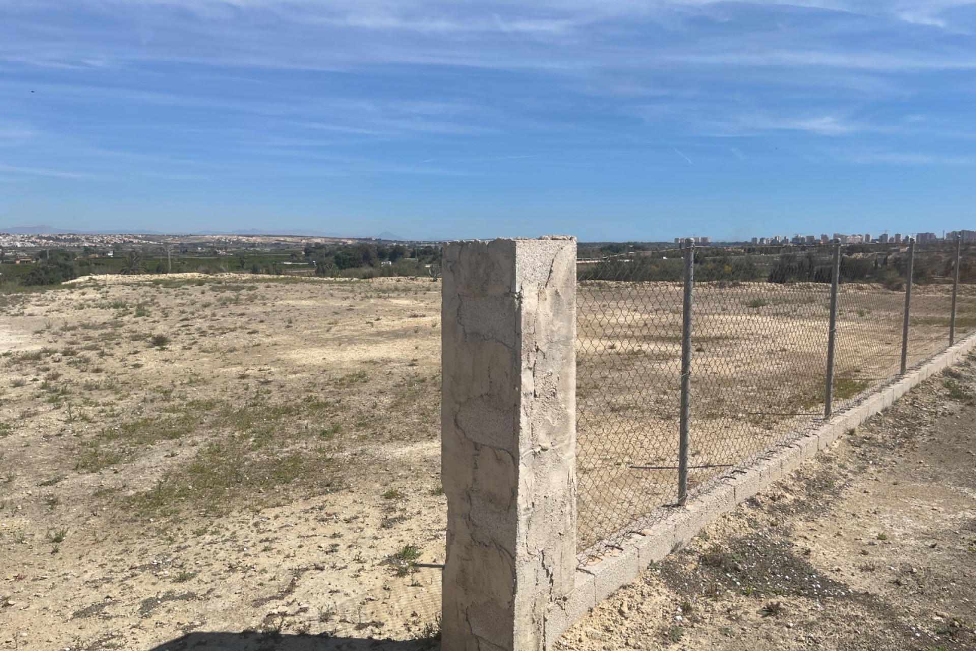 Revente - Villa -
Guardamar del Segura - Valencian Community