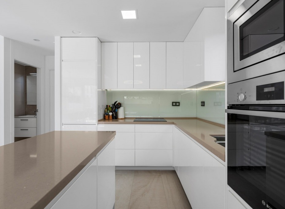 Revente - Villa -
Guardamar del Segura