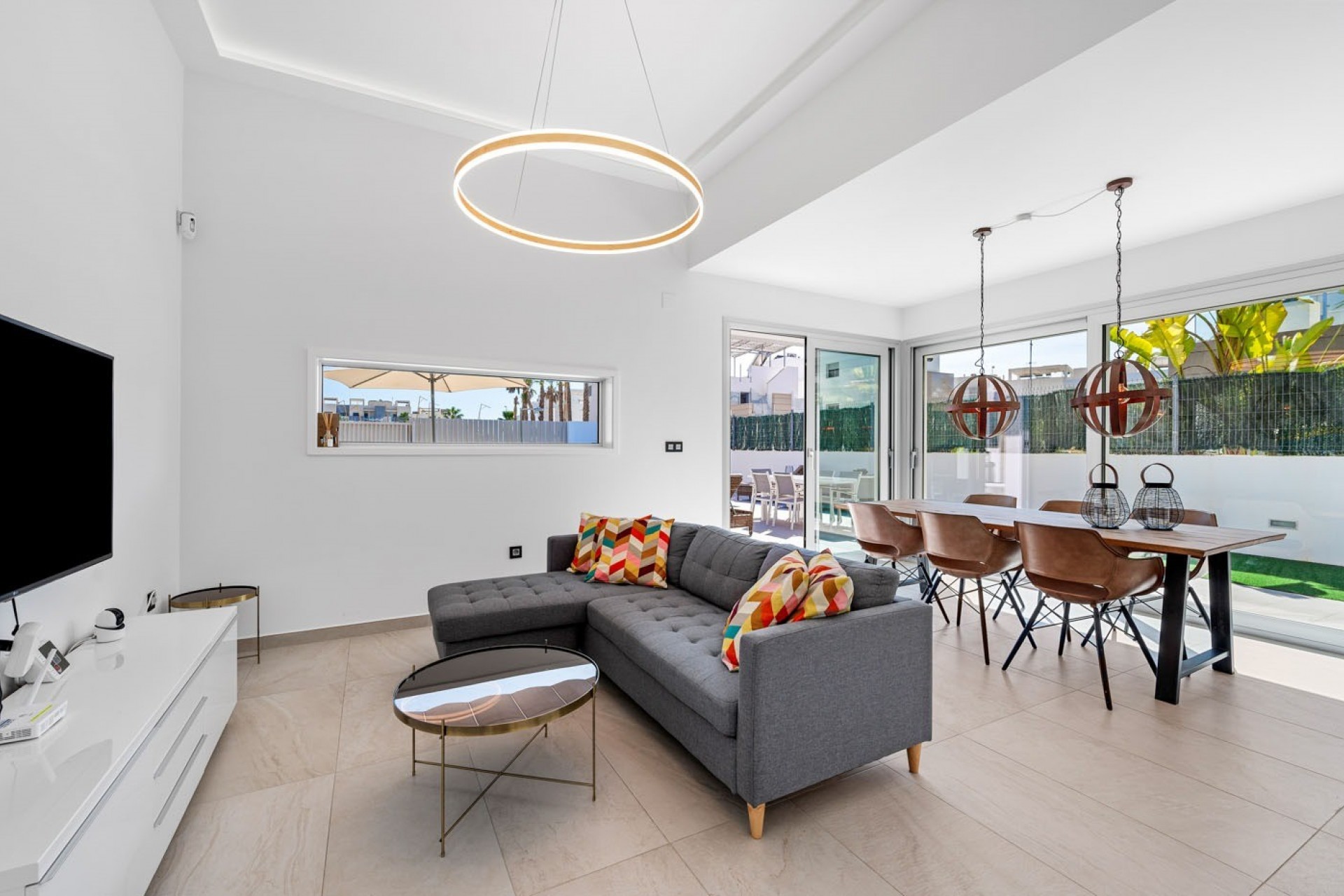 Revente - Villa -
Guardamar del Segura