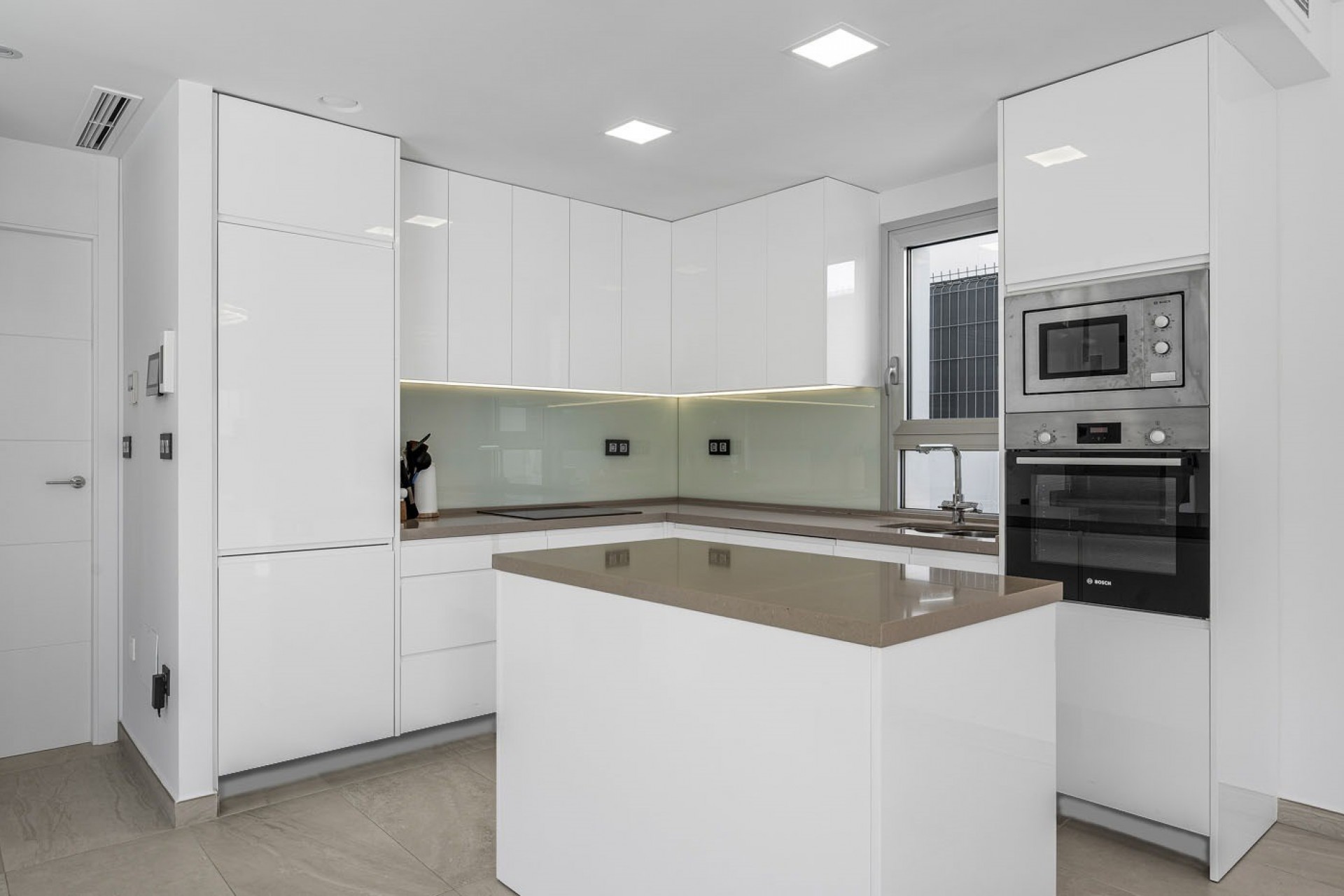 Revente - Villa -
Guardamar del Segura