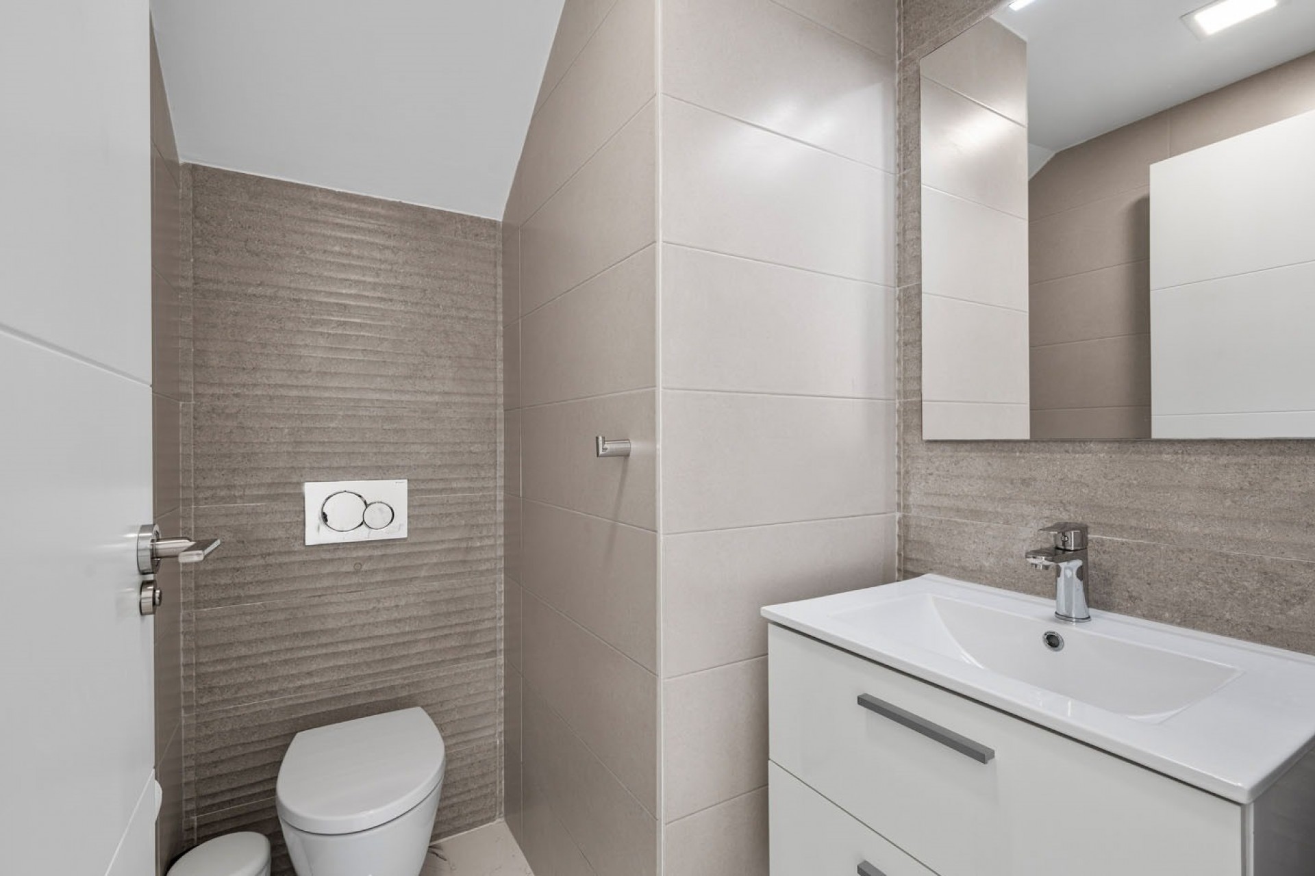 Revente - Villa -
Guardamar del Segura