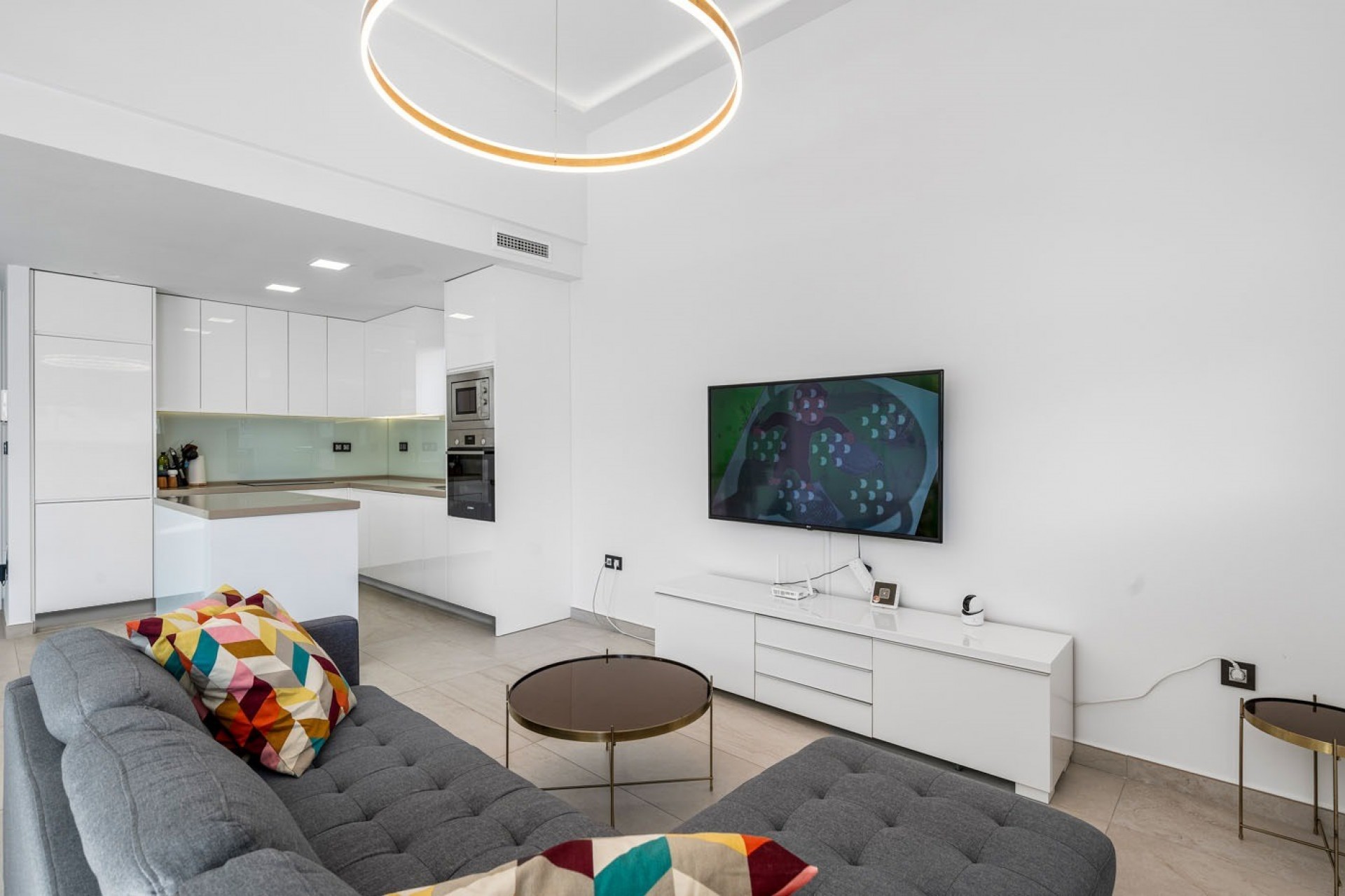 Revente - Villa -
Guardamar del Segura