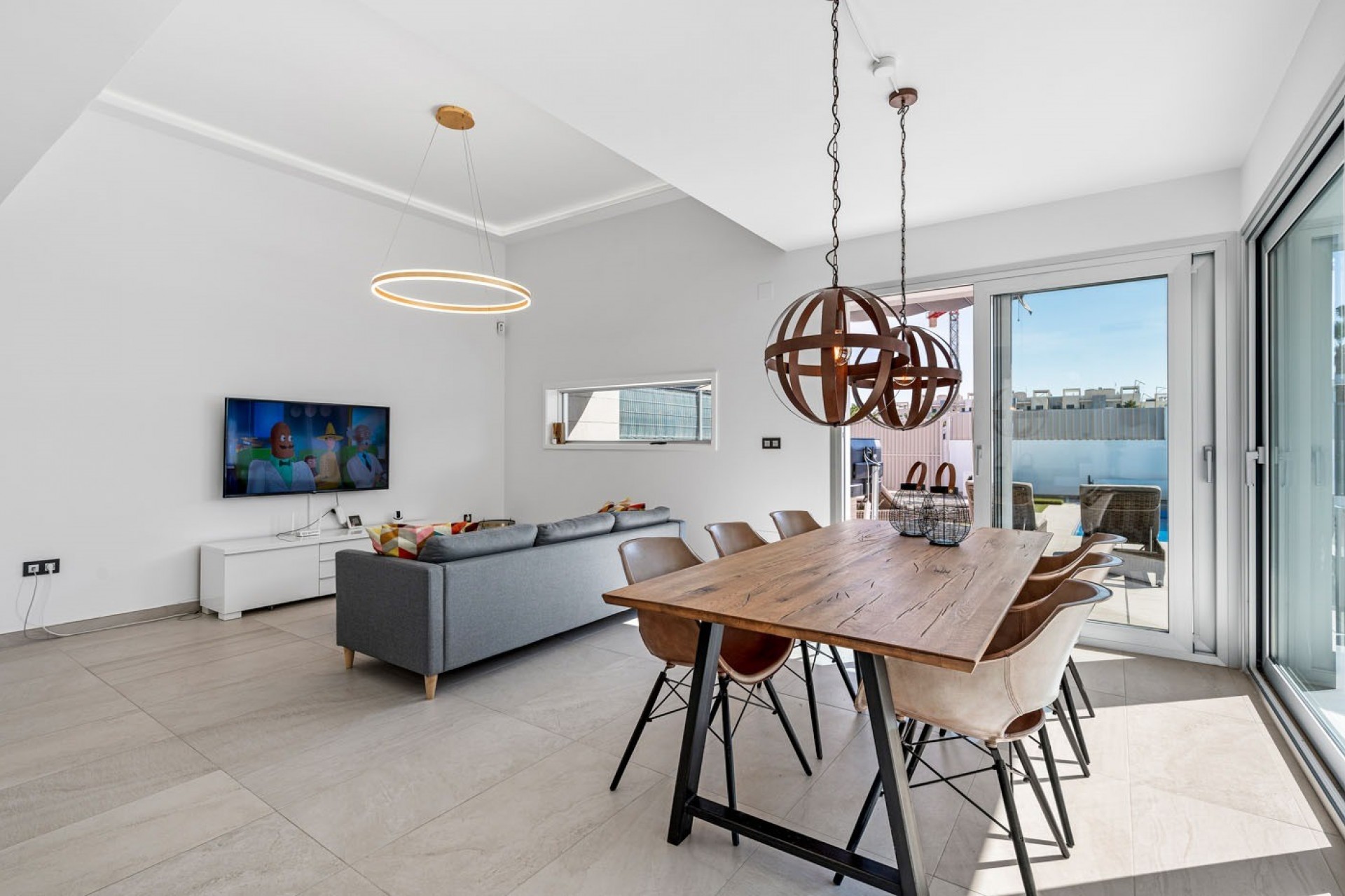 Revente - Villa -
Guardamar del Segura