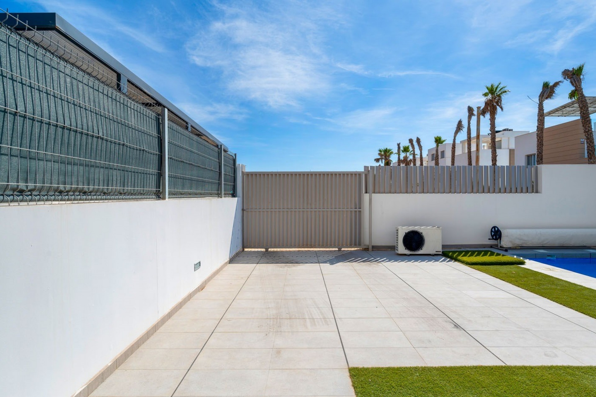 Revente - Villa -
Guardamar del Segura