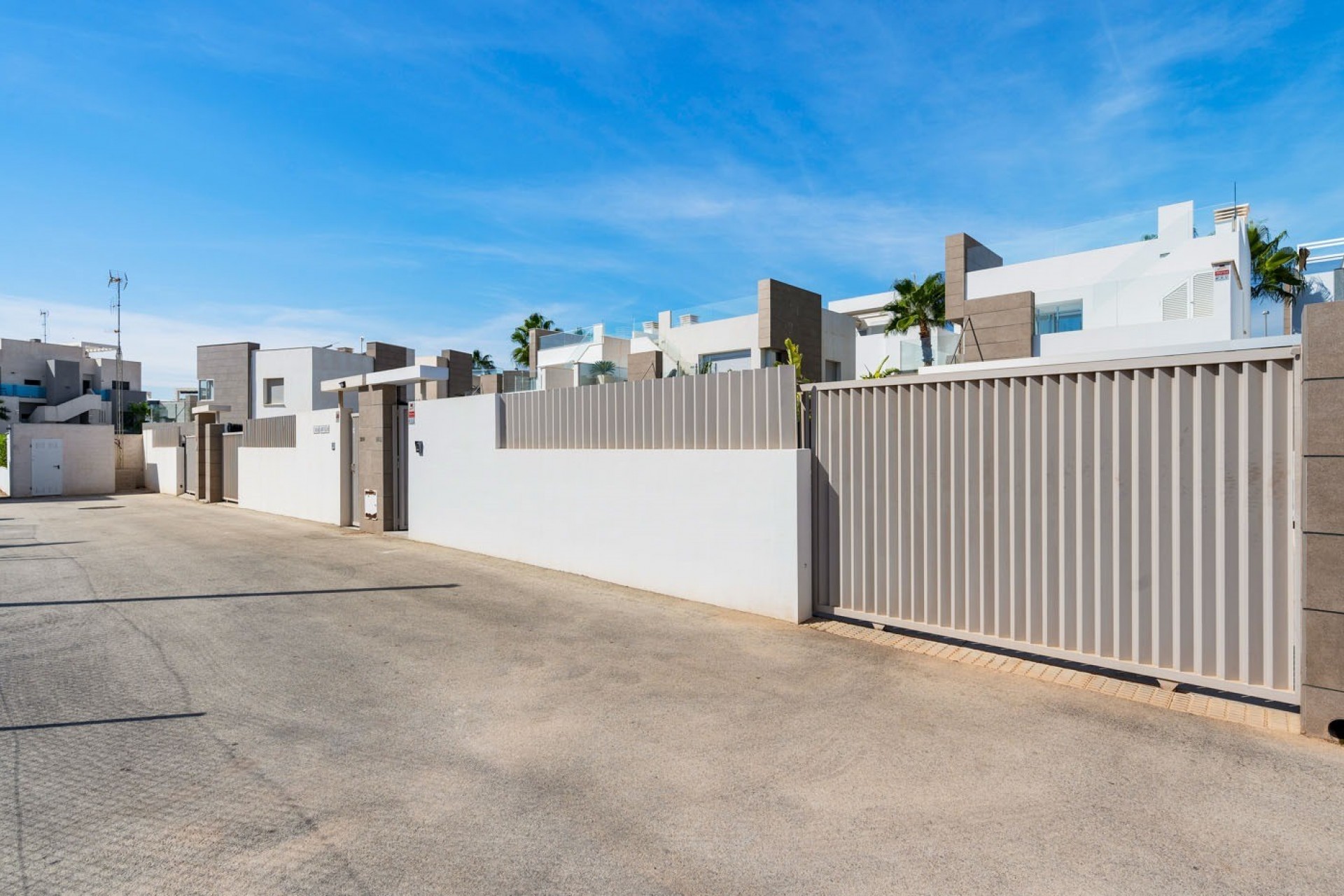 Revente - Villa -
Guardamar del Segura