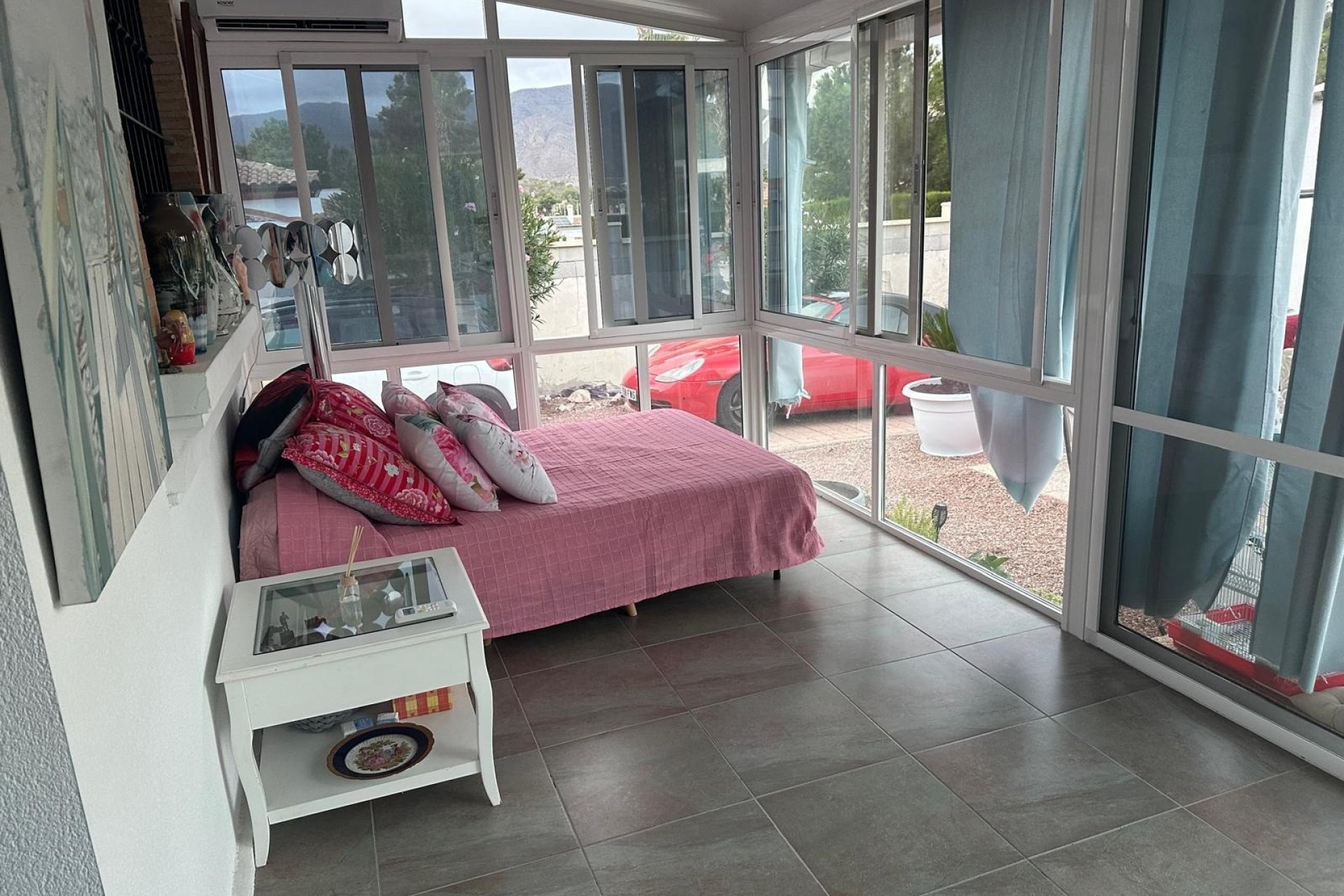 Revente - Villa -
Hondón de las Nieves - Urbaniz La Montañosa